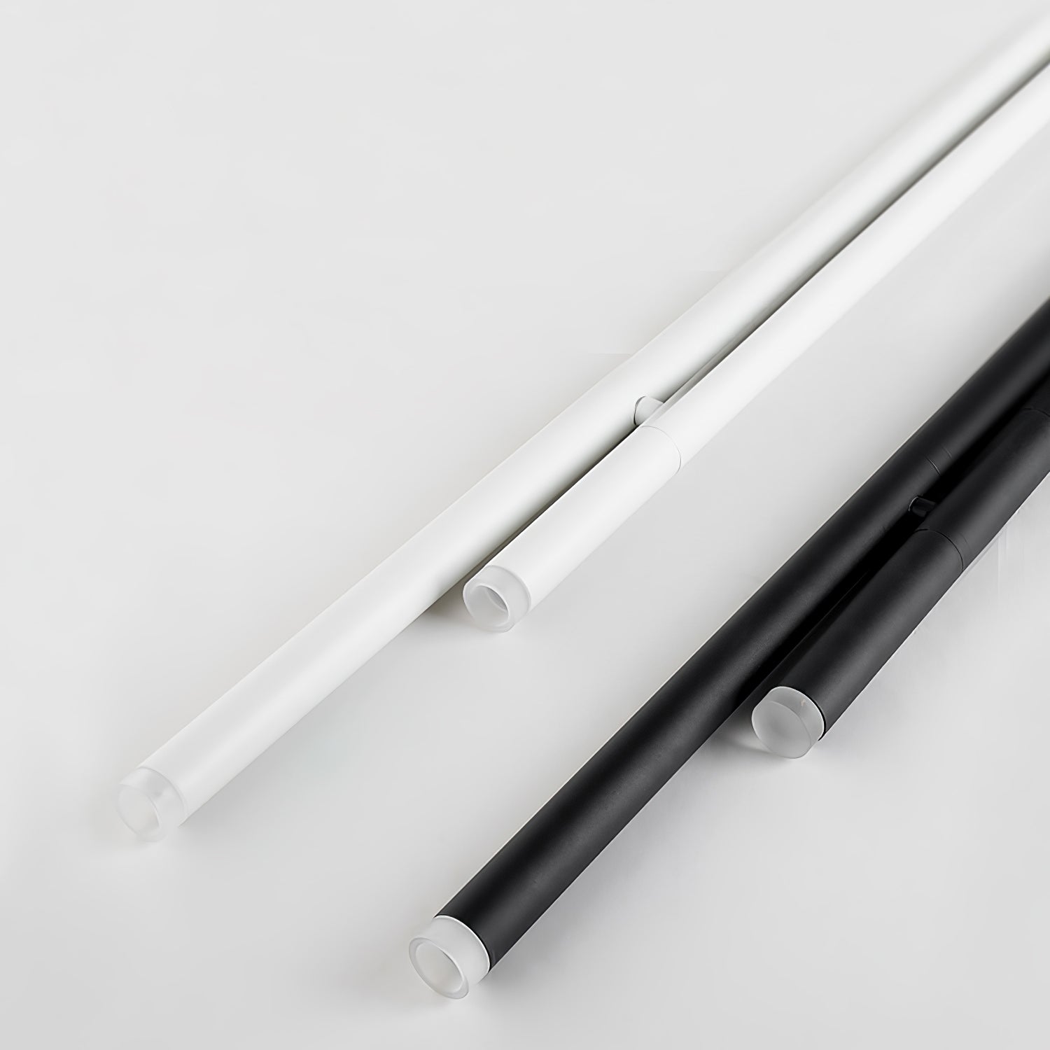 Imogen Minimalist Linear Pendant Light - Letslighting
