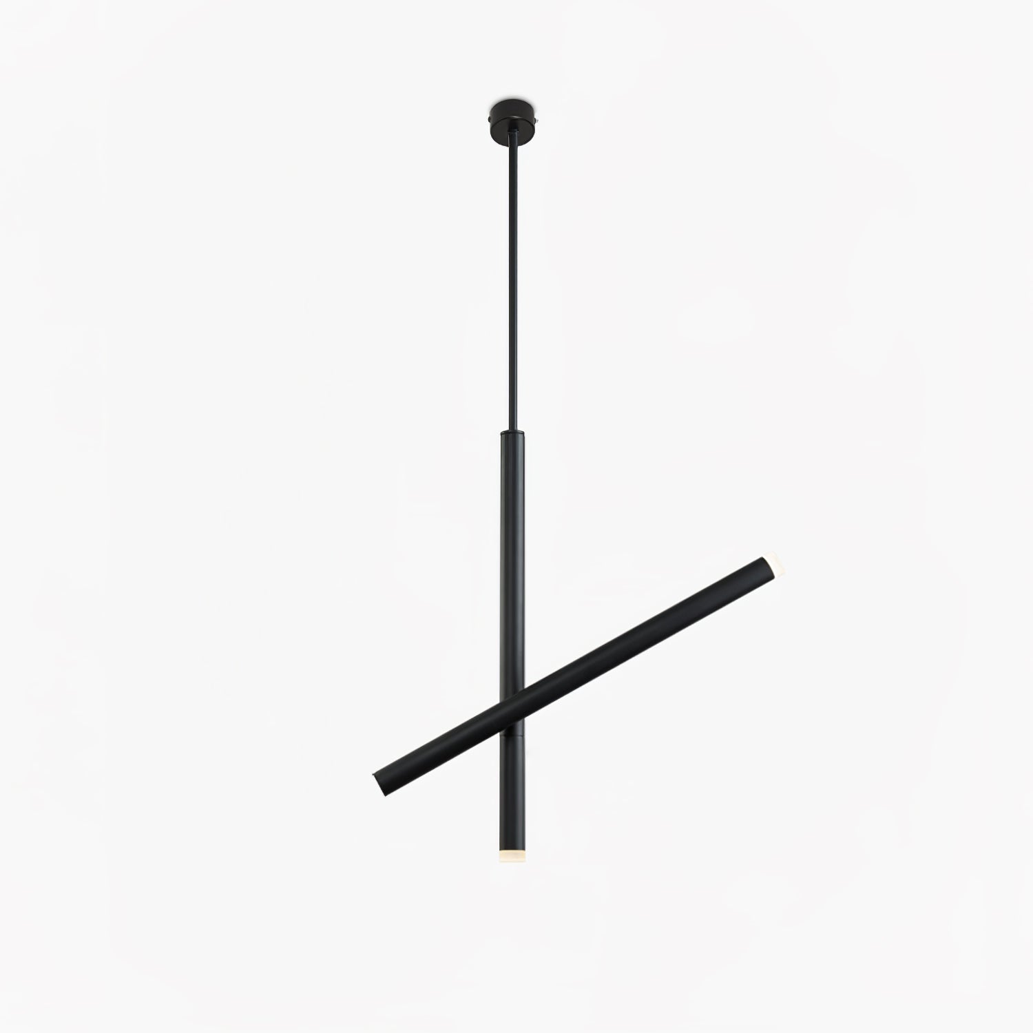 Imogen Minimalist Linear Pendant Light - Letslighting