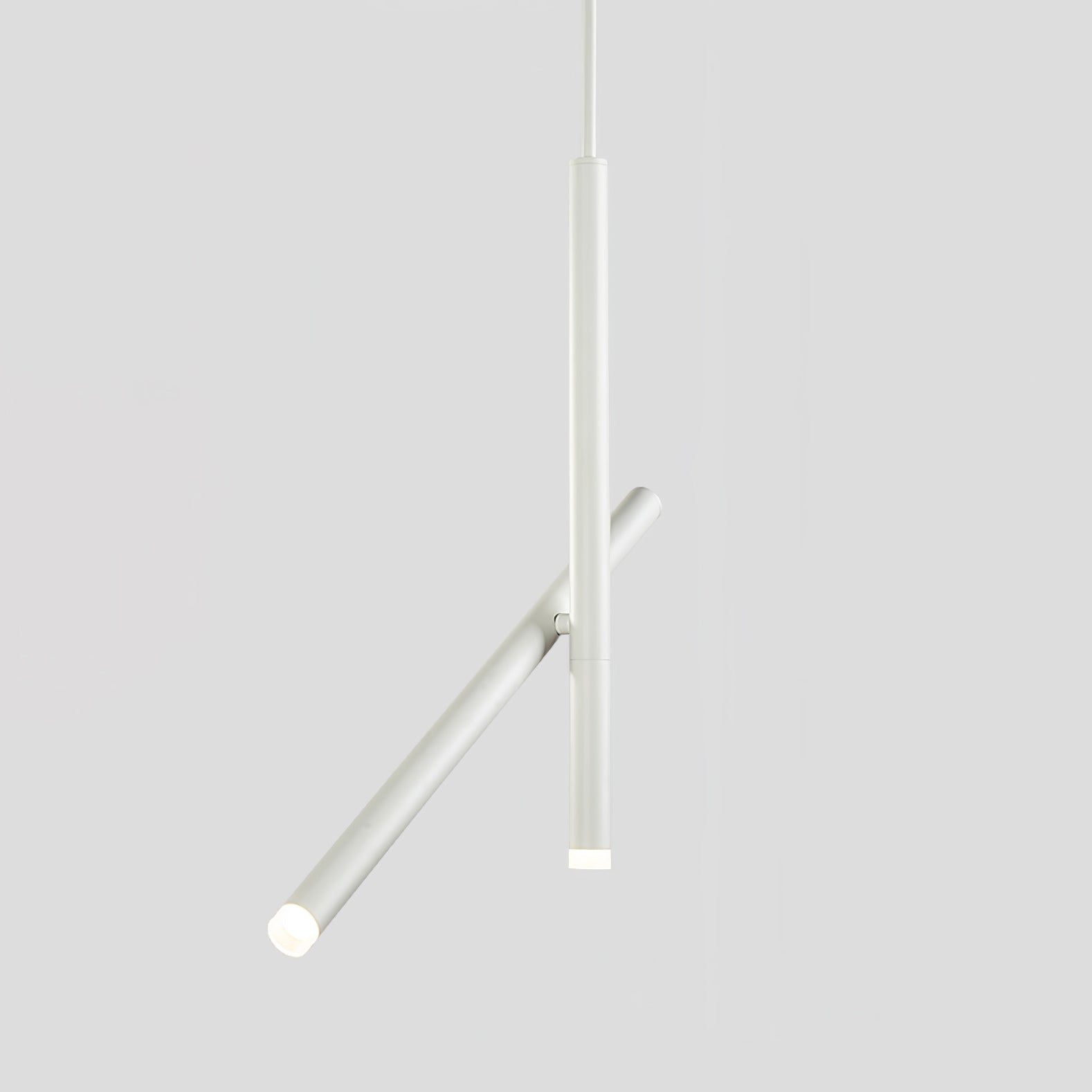 Imogen Minimalist Linear Pendant Light - Letslighting