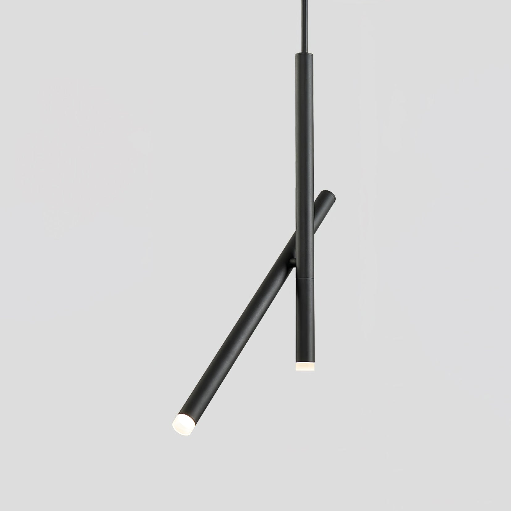 Imogen Minimalist Linear Pendant Light - Letslighting