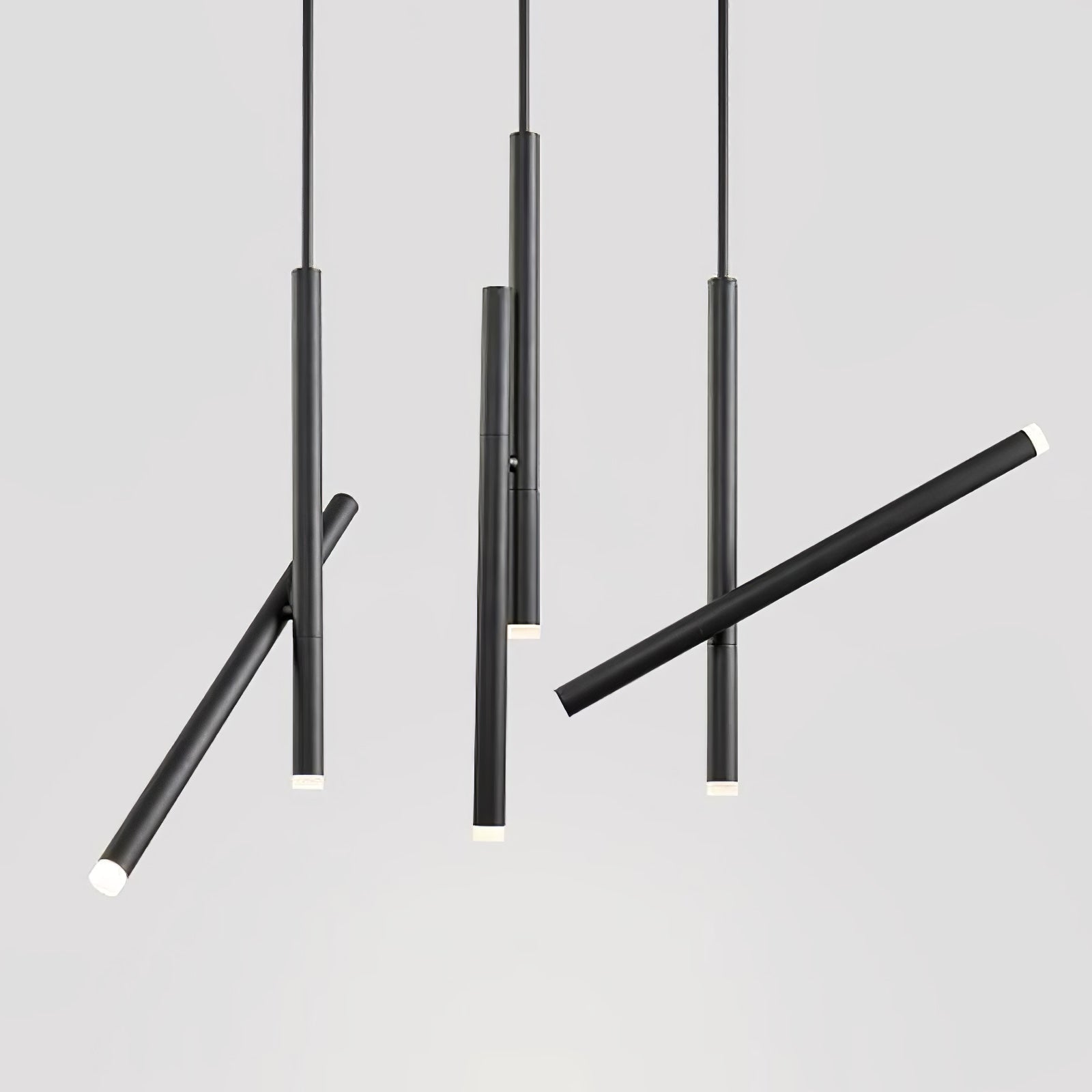 Imogen Minimalist Linear Pendant Light - Letslighting