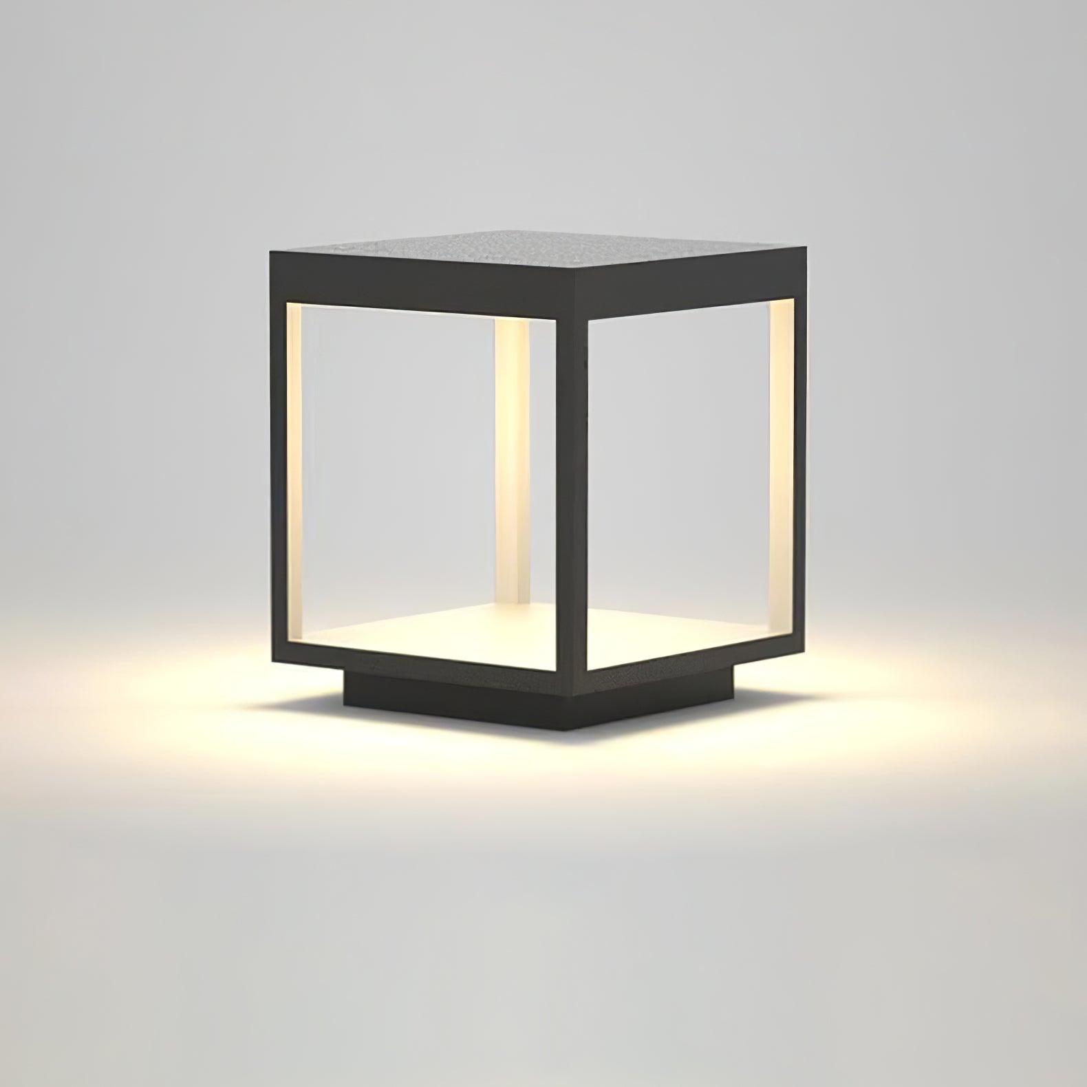 Mina Minimalist Table Lamp - Letslighting