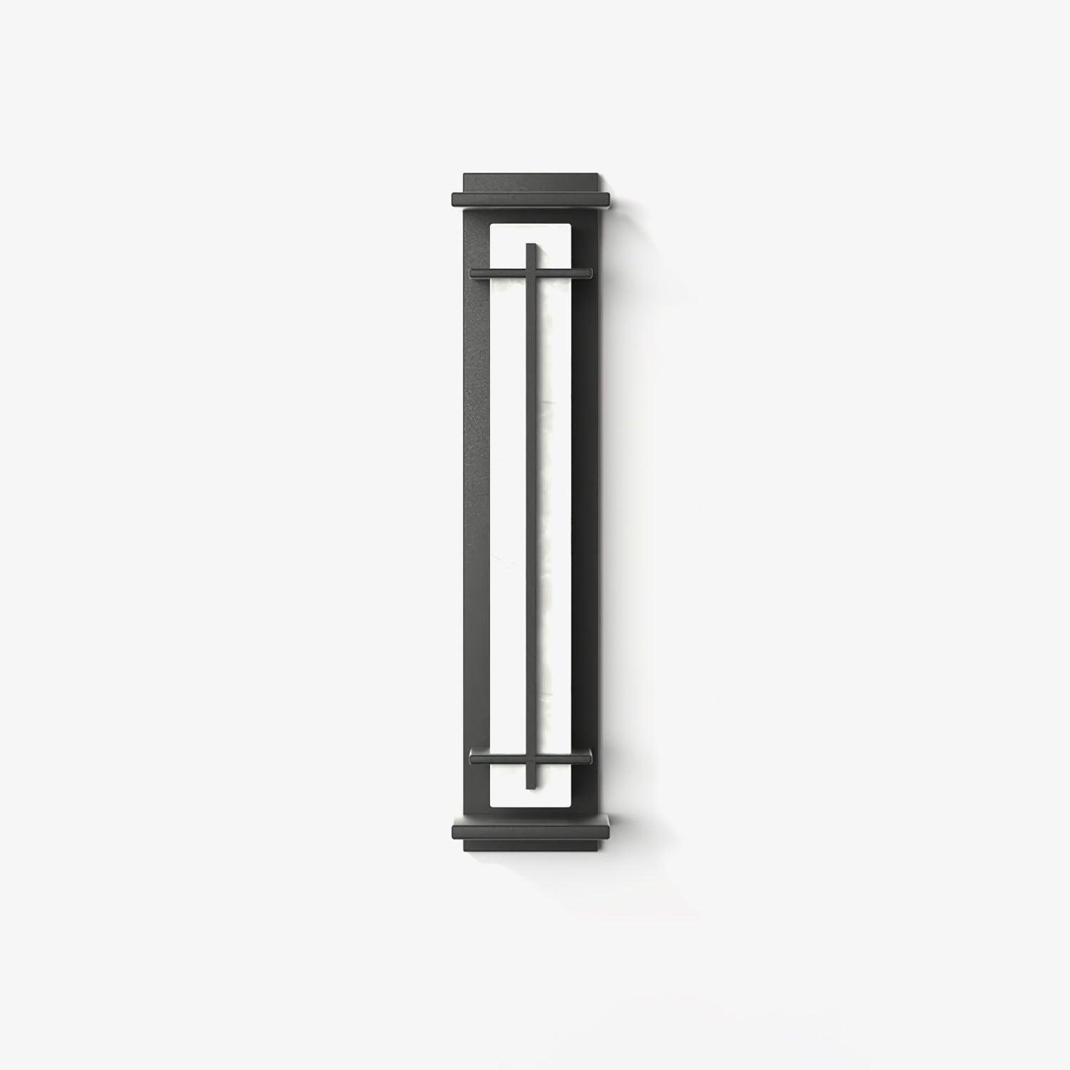 Ray Glass Wall Light - Letslighting