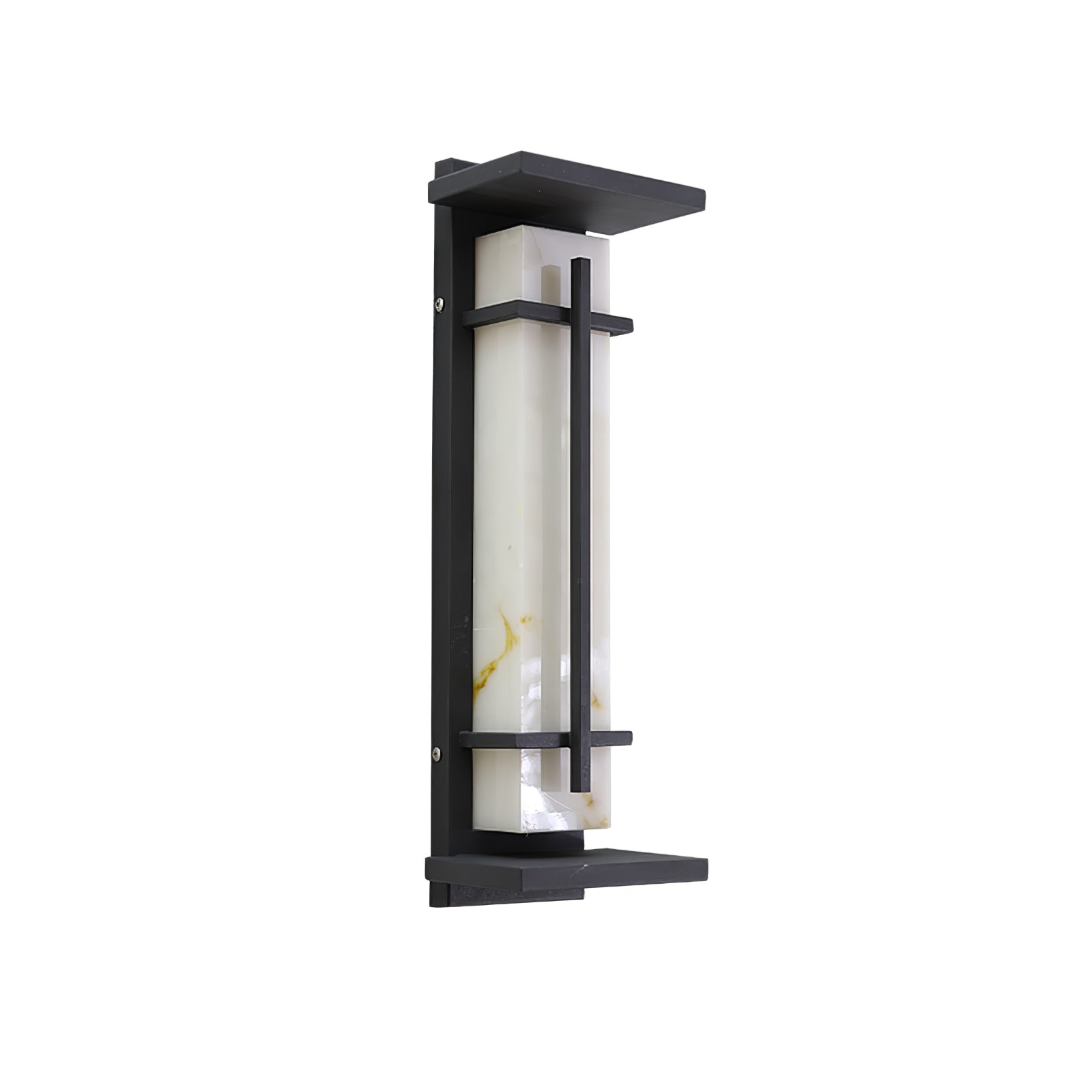 Ray Glass Wall Light - Letslighting