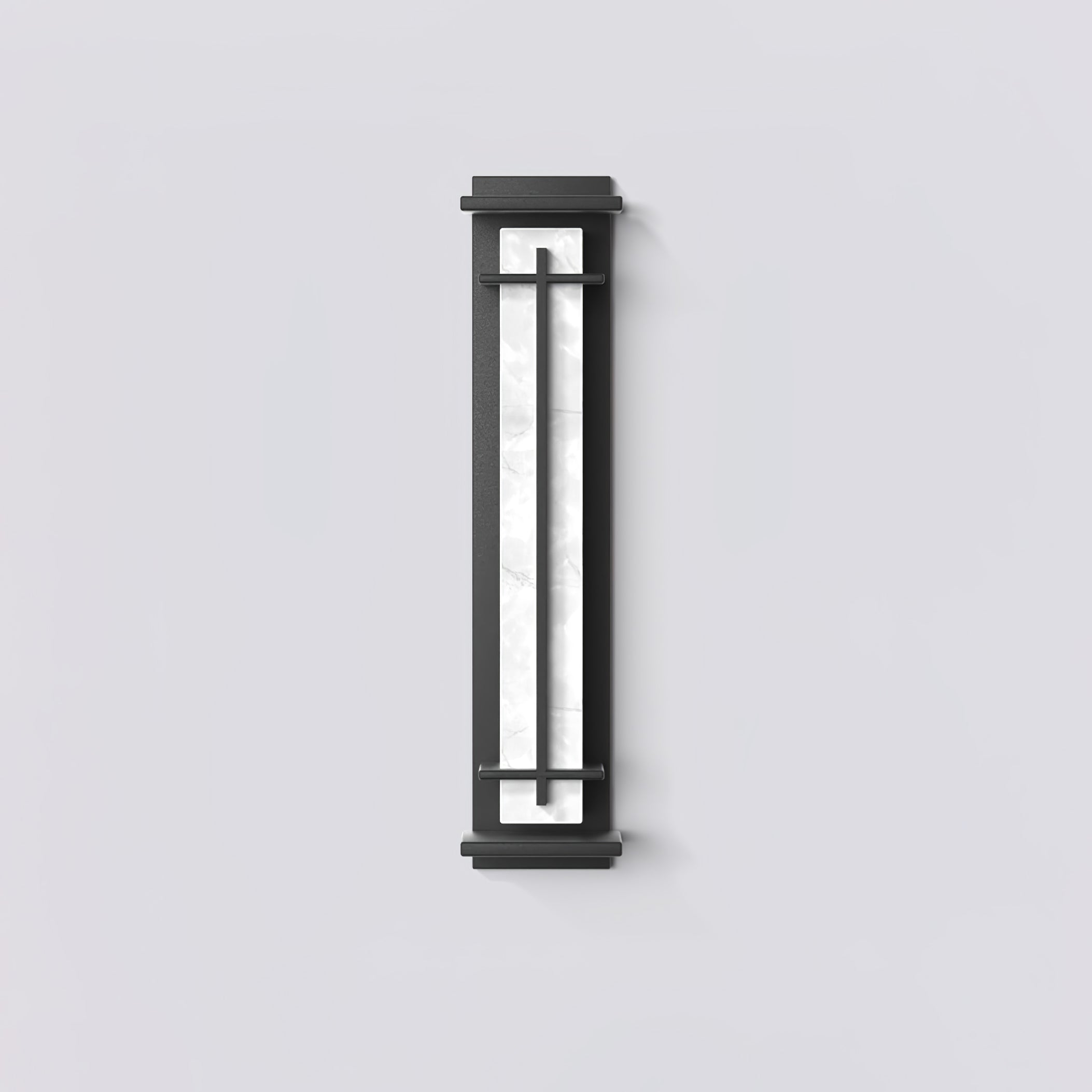Ray Glass Wall Light - Letslighting