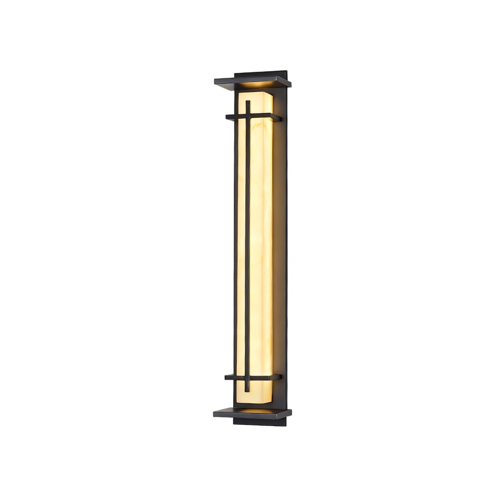 Ray Glass Wall Light - Letslighting