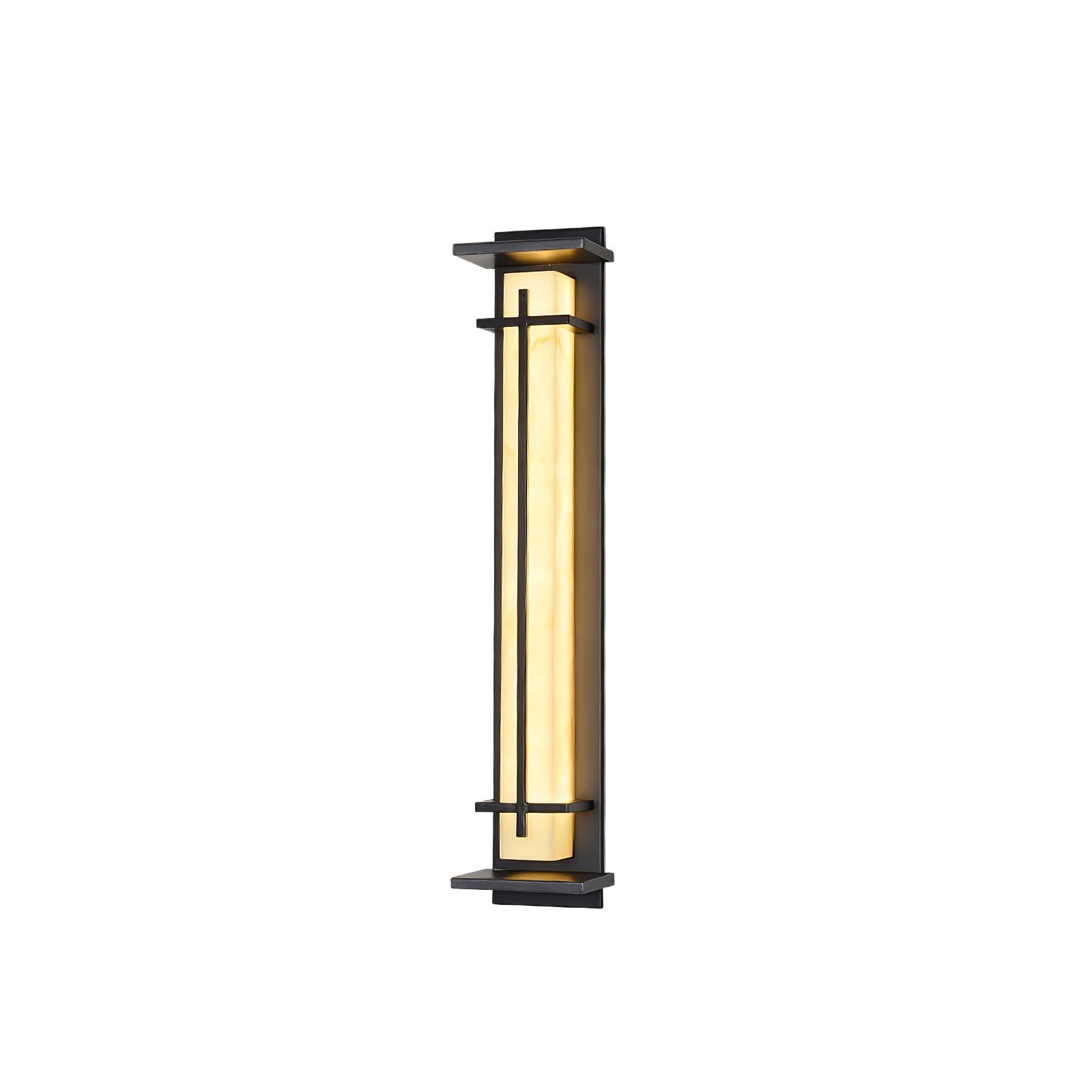 Ray Glass Wall Light - Letslighting