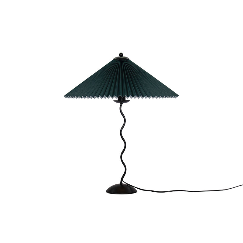 Vioro Fabric Table Lamp - Letslighting