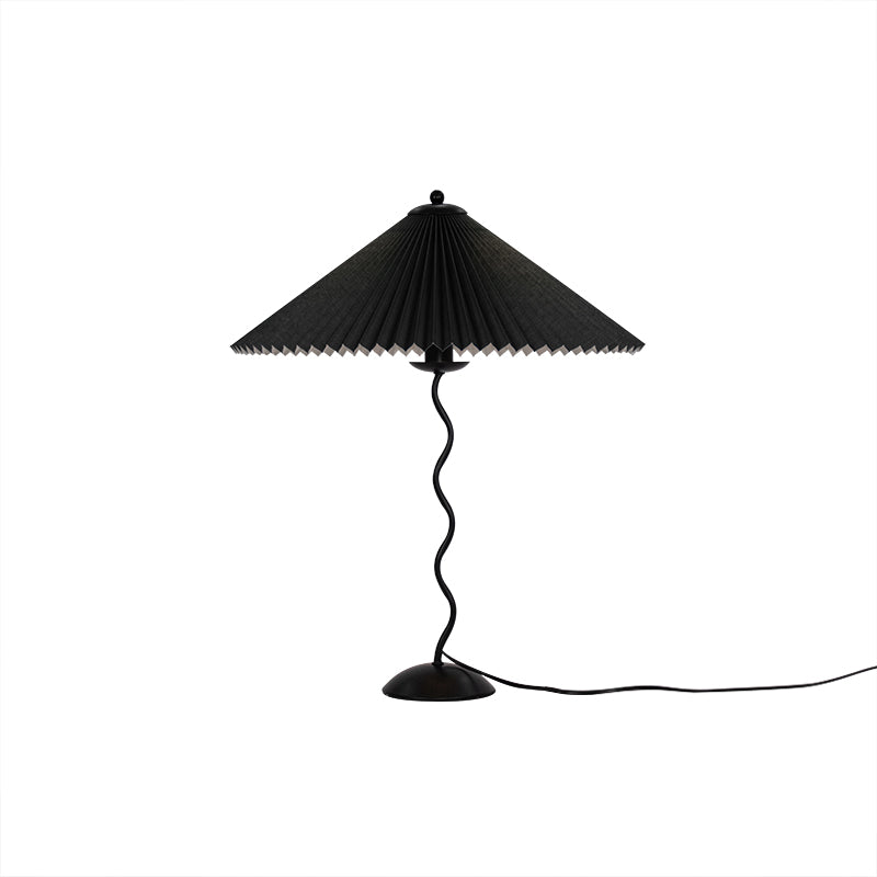 Vioro Fabric Table Lamp - Letslighting