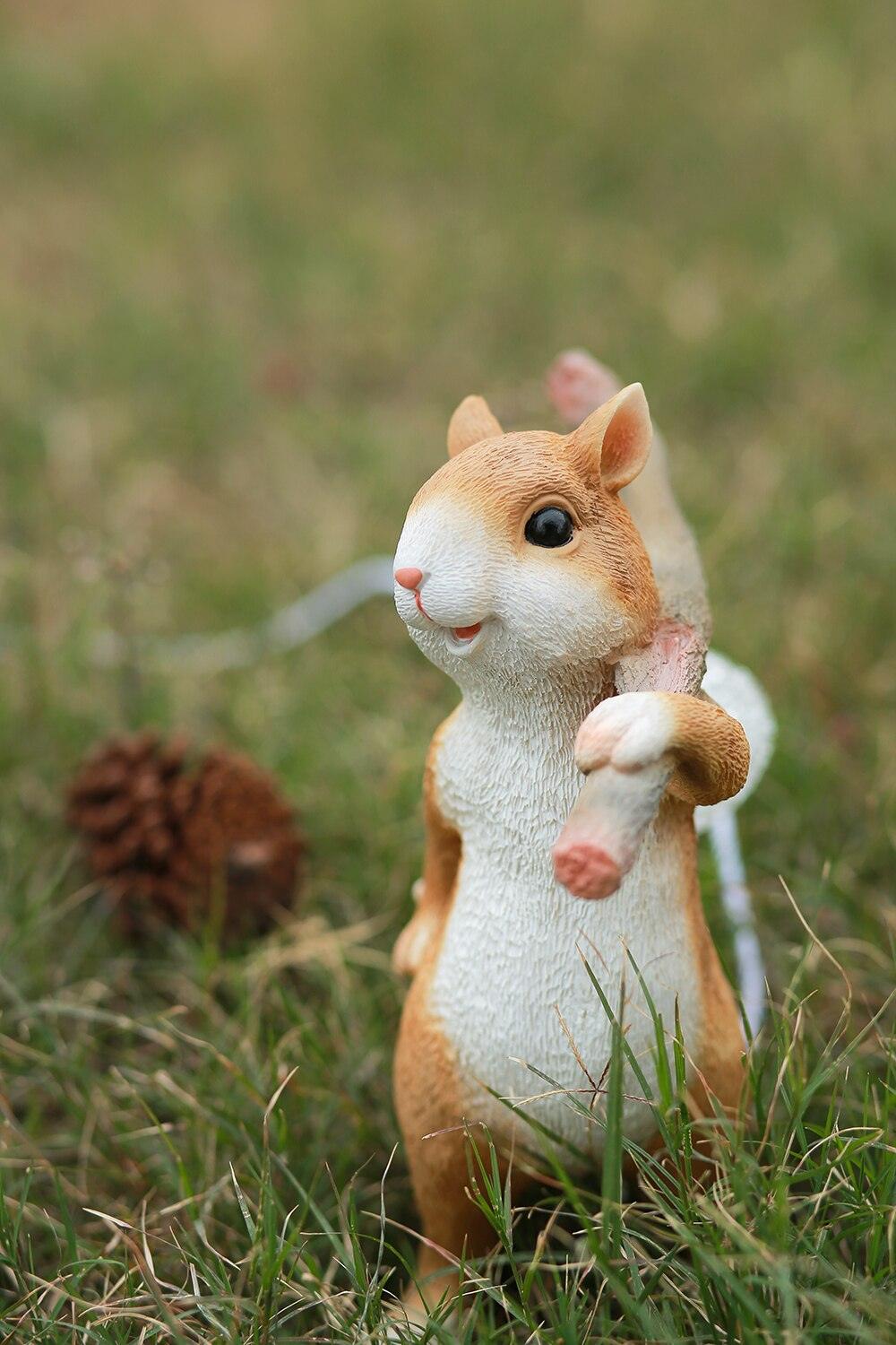 Ciro Resin Whimsical Table Lamp - Letslighting