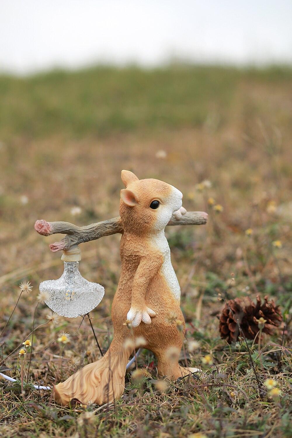 Ciro Resin Whimsical Table Lamp - Letslighting