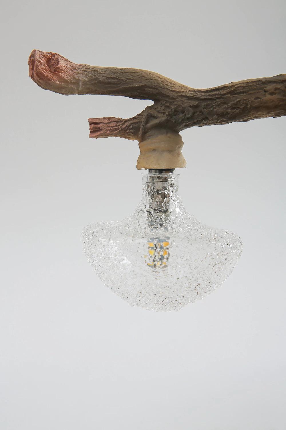 Ciro Resin Whimsical Table Lamp - Letslighting