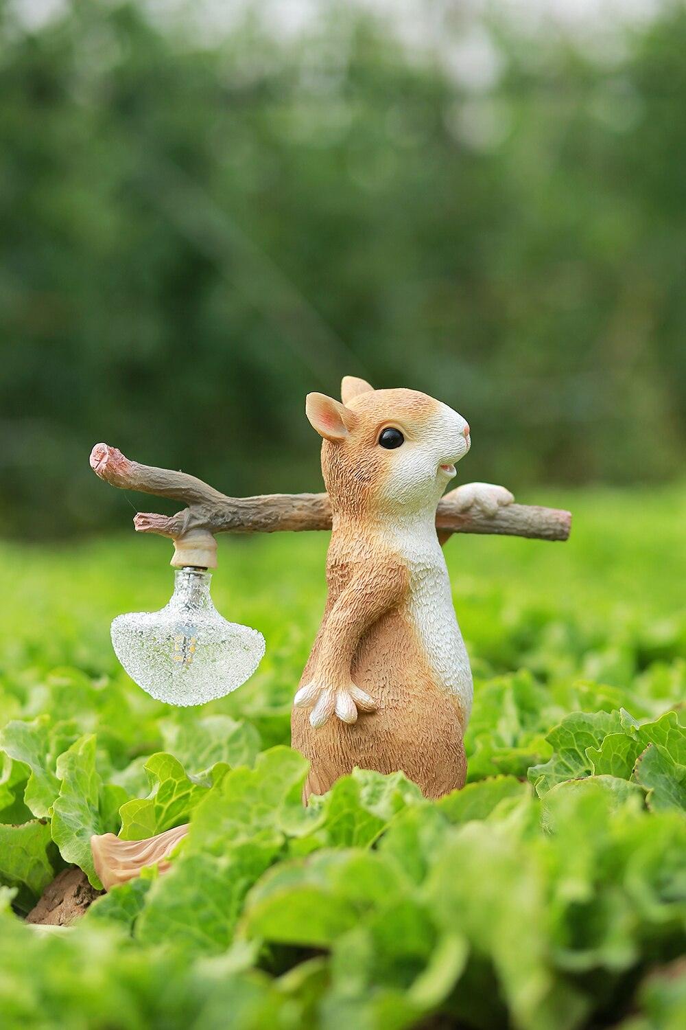 Ciro Resin Whimsical Table Lamp - Letslighting