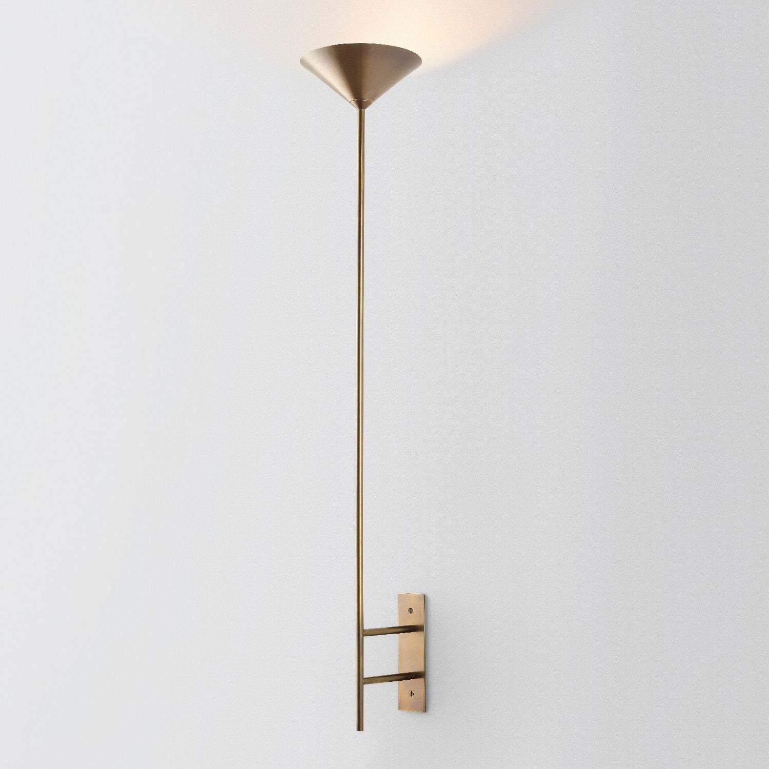 Ilthaion Modern Minimalist Stack Up LED Sconce Wall Lamp - Letslighting