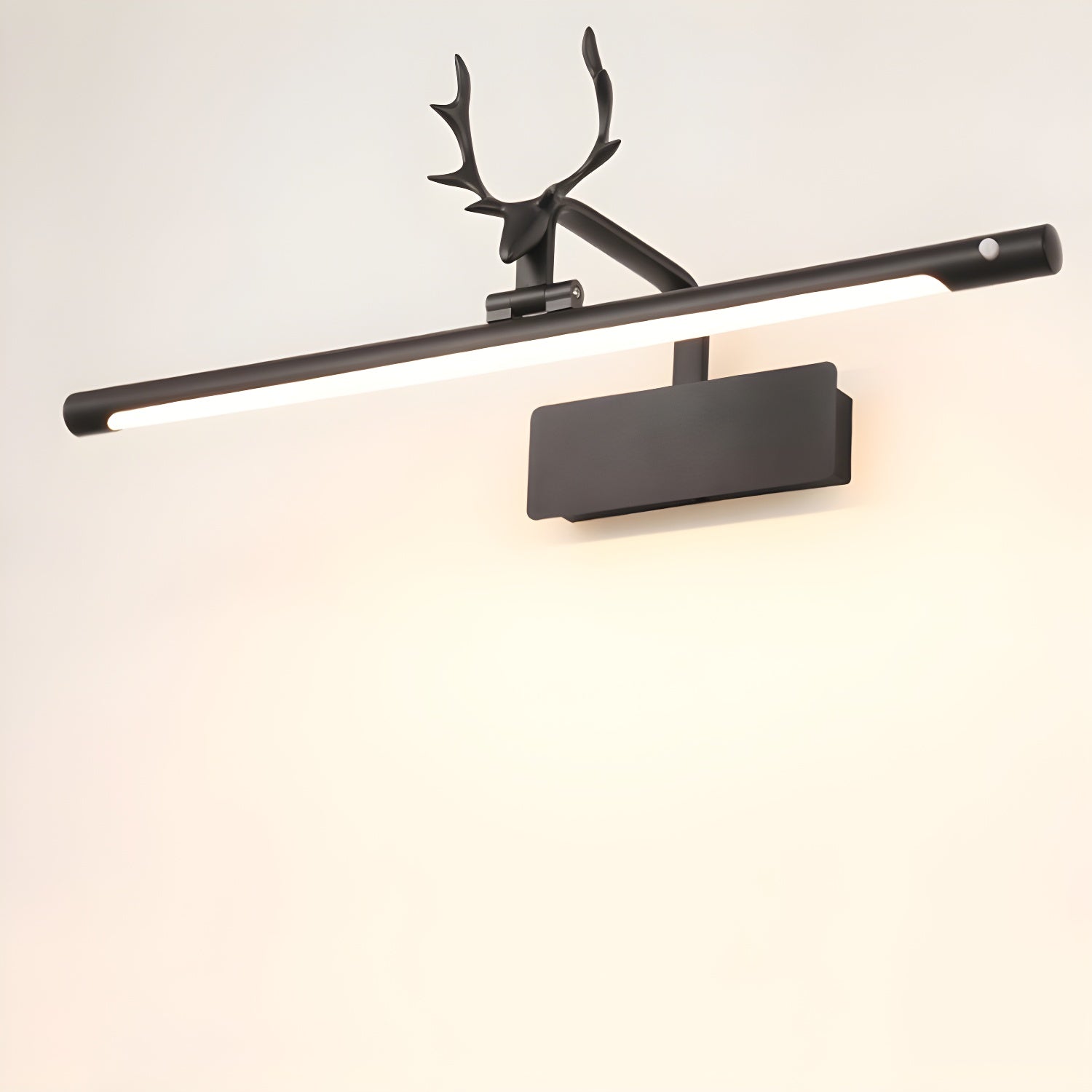 Eurtheion Premium Nordic Art Wall Light - Letslighting