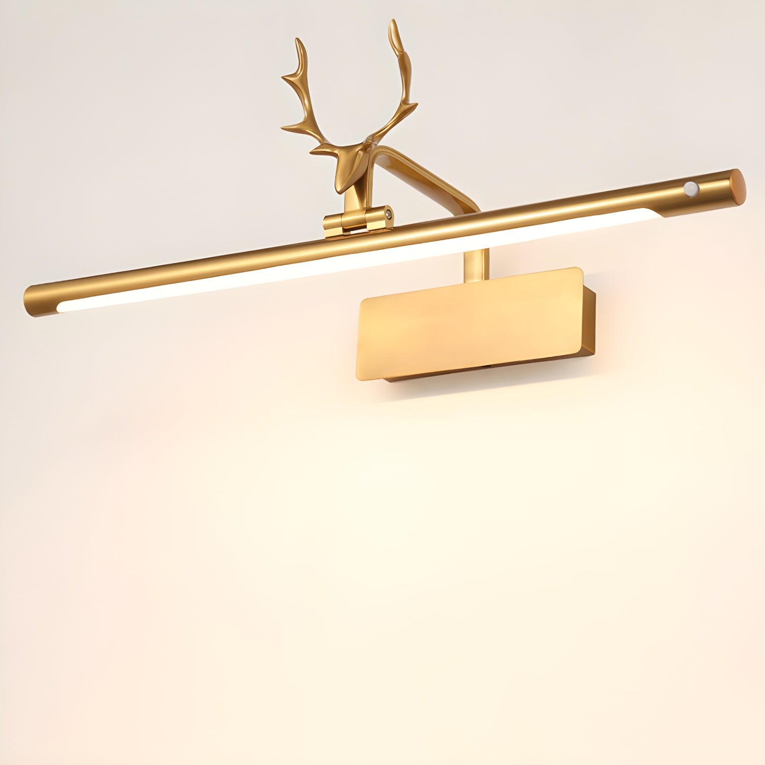 Eurtheion Premium Nordic Art Wall Light - Letslighting