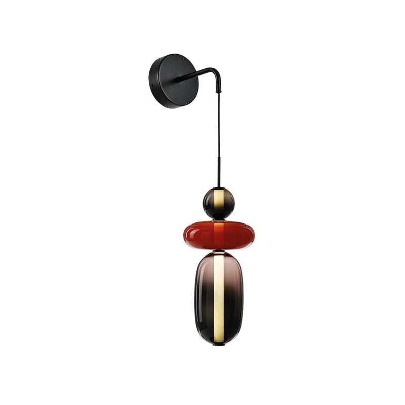 Candied Glass Wall Light - Letslighting