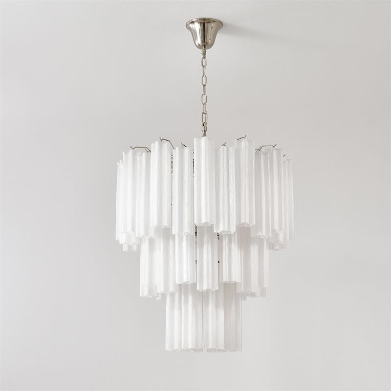 Erdoros Postmodern Luxury Starlight Glass Chandelier - Letslighting