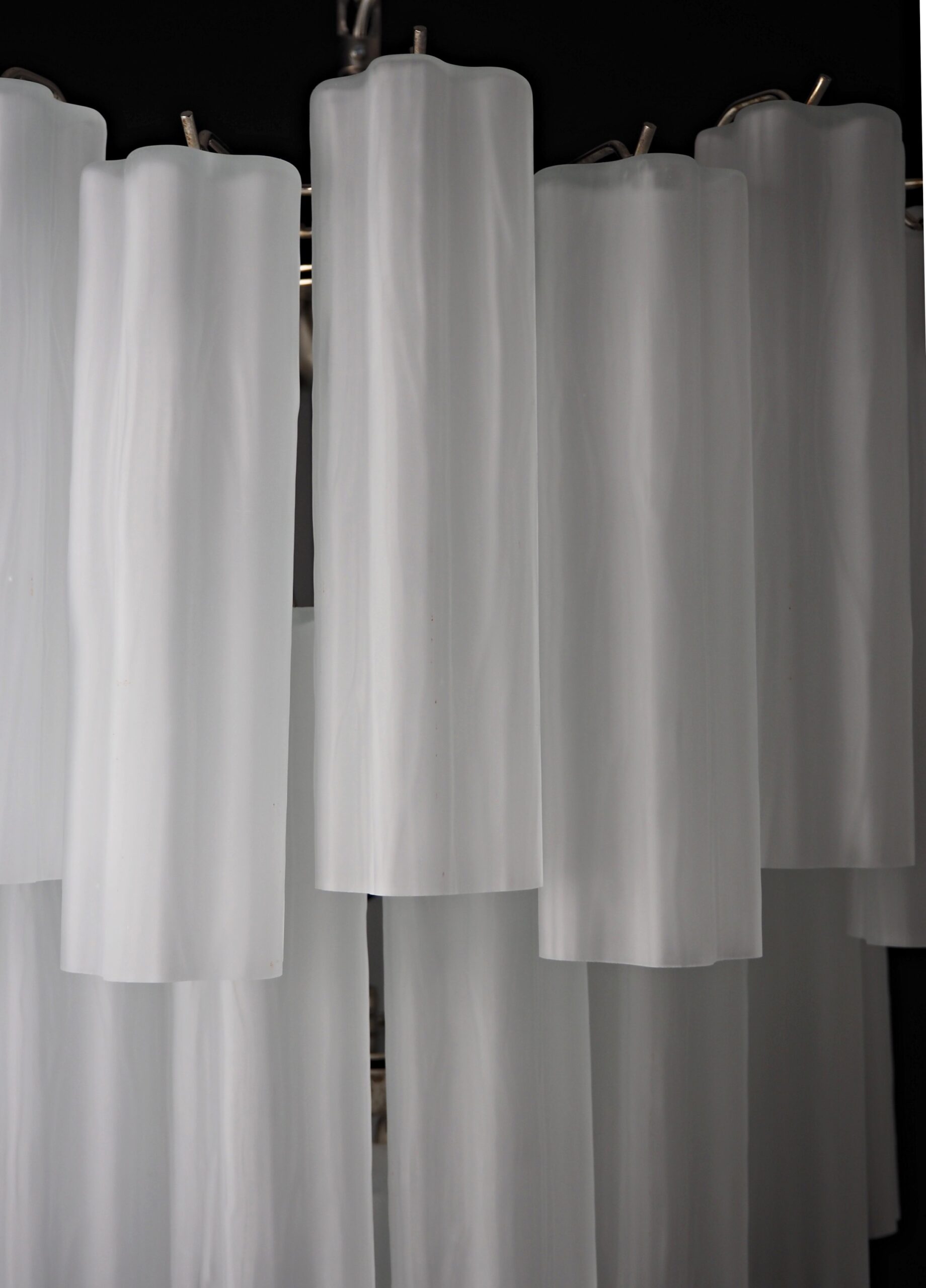 Erdoros Postmodern Luxury Starlight Glass Chandelier - Letslighting