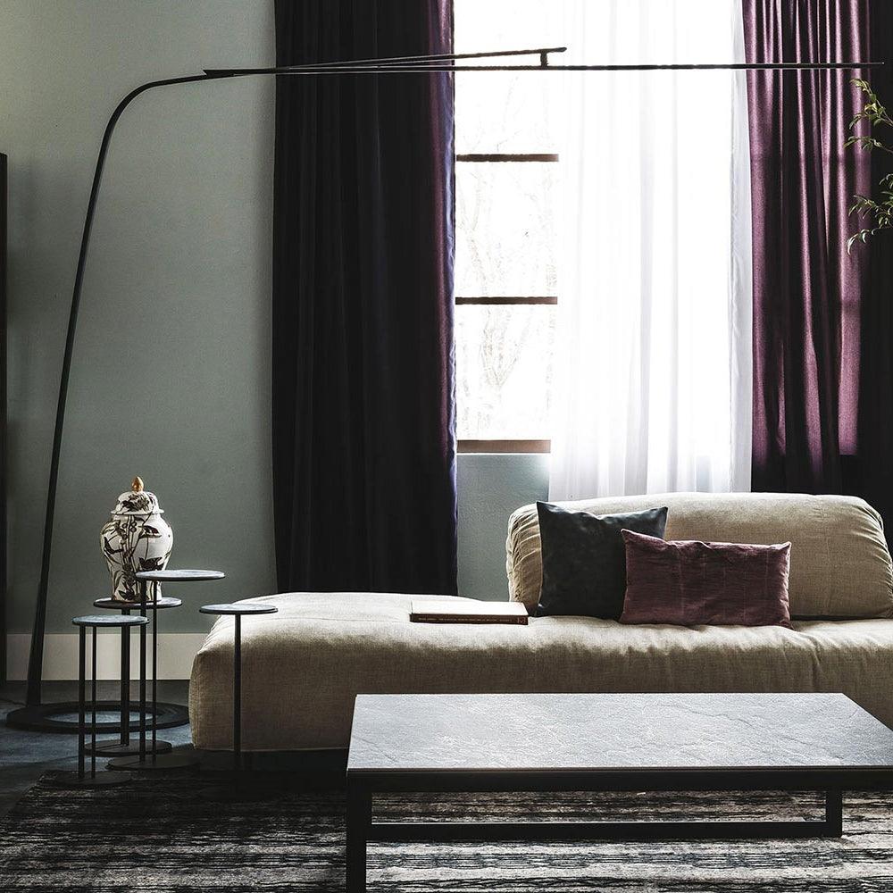 Heath Modern Floor Lamp - Letslighting