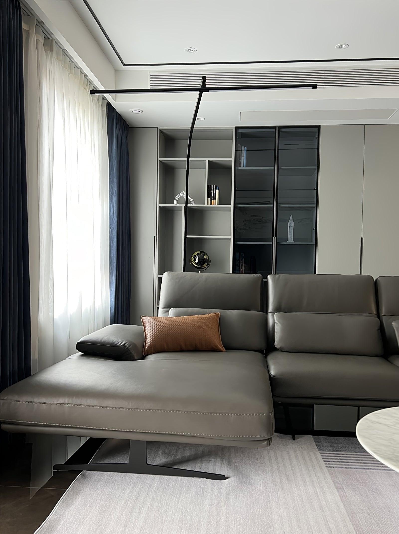 Heath Modern Floor Lamp - Letslighting