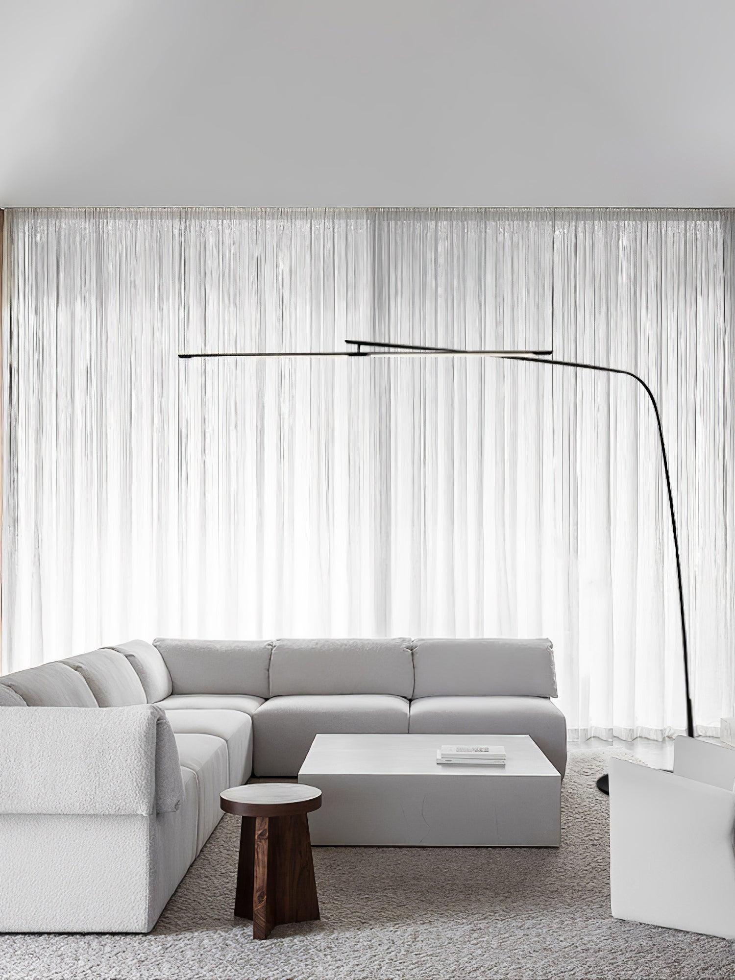 Heath Modern Floor Lamp - Letslighting