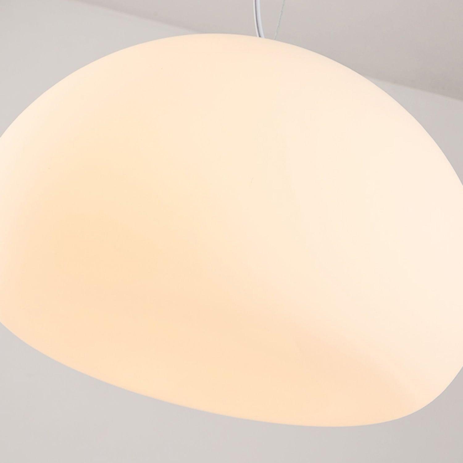 Zerina Glass cozy Pendant Light - Letslighting