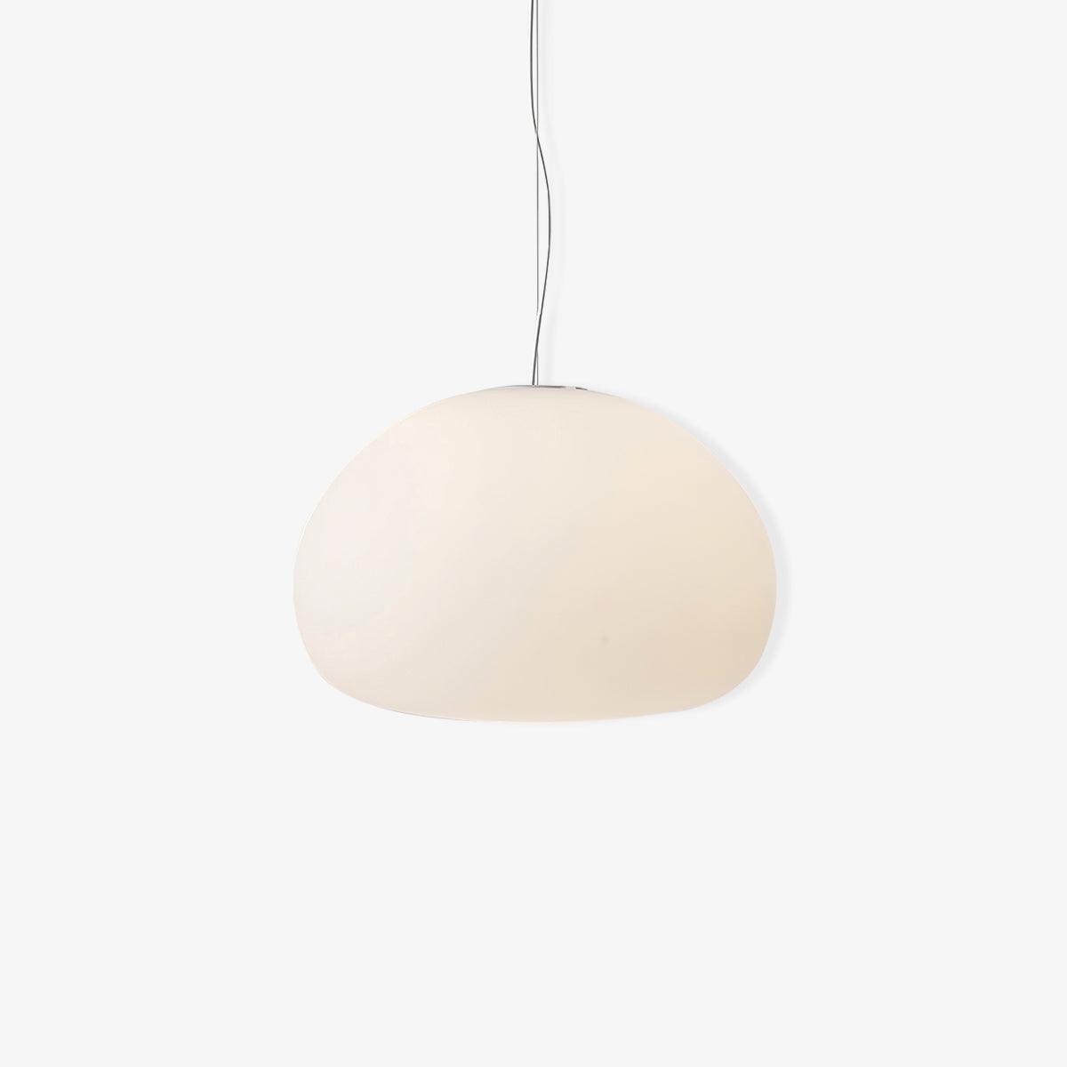 Zerina Glass cozy Pendant Light - Letslighting