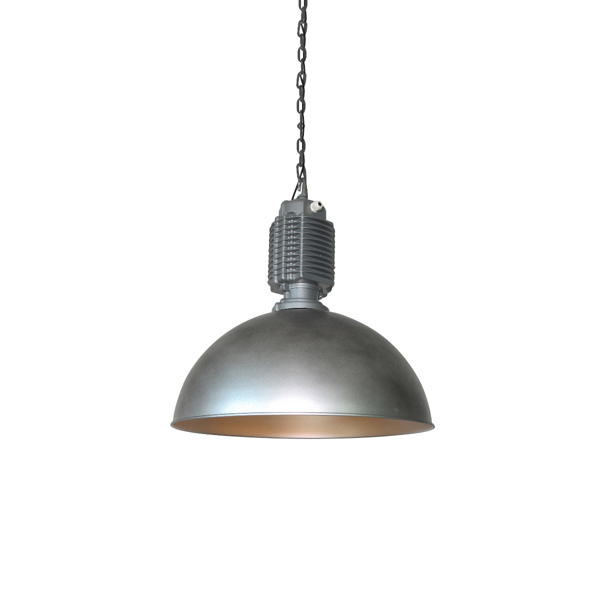 Ashaionis Vintage Industrial Pendant Light - Letslighting
