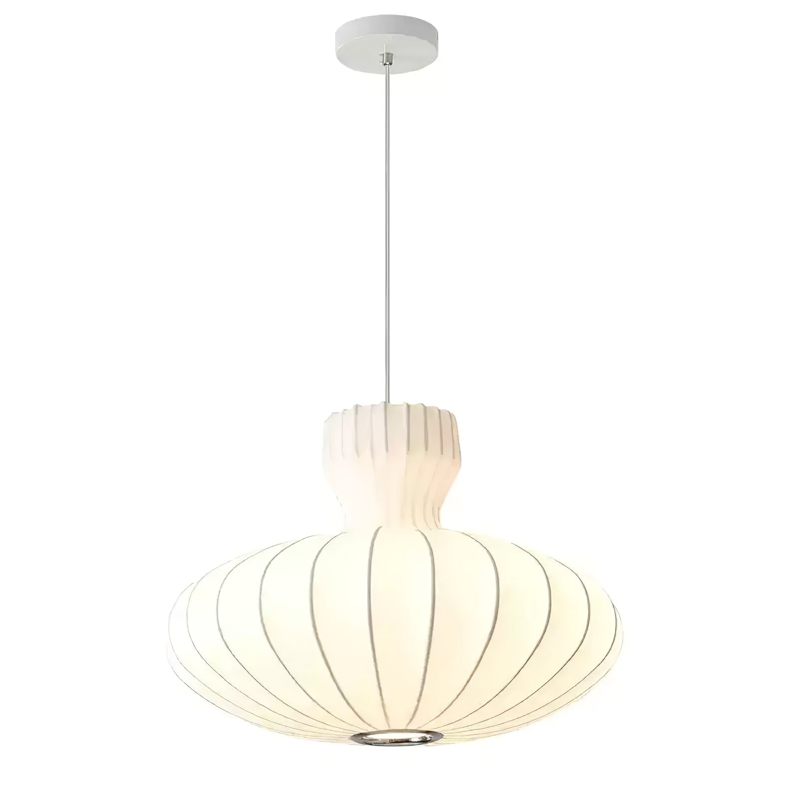 Vavelel Premium Nordic Art Bloom Pendant Lamp - Letslighting