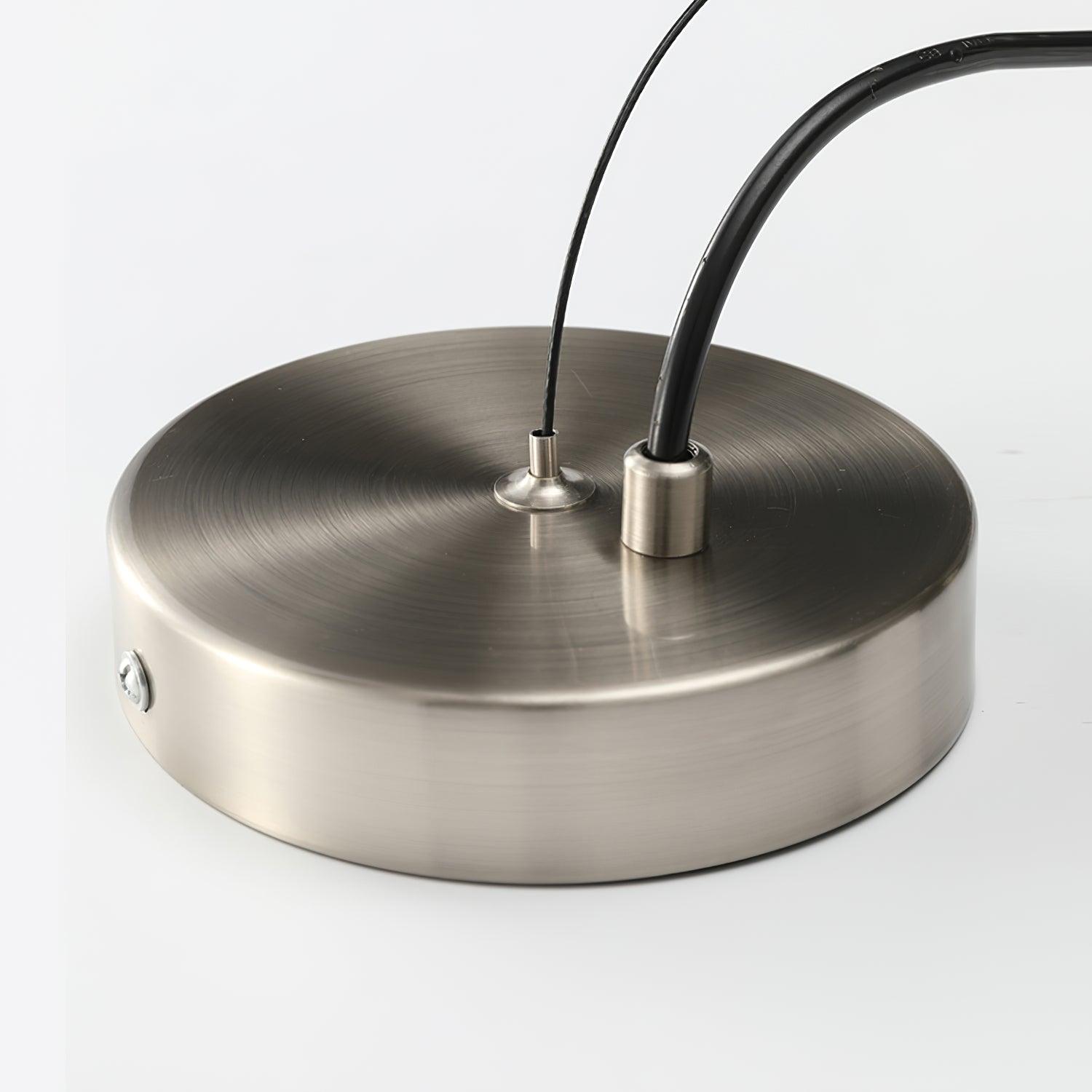 Alzoros Wabi Nordic Art Pendnat Light - Letslighting