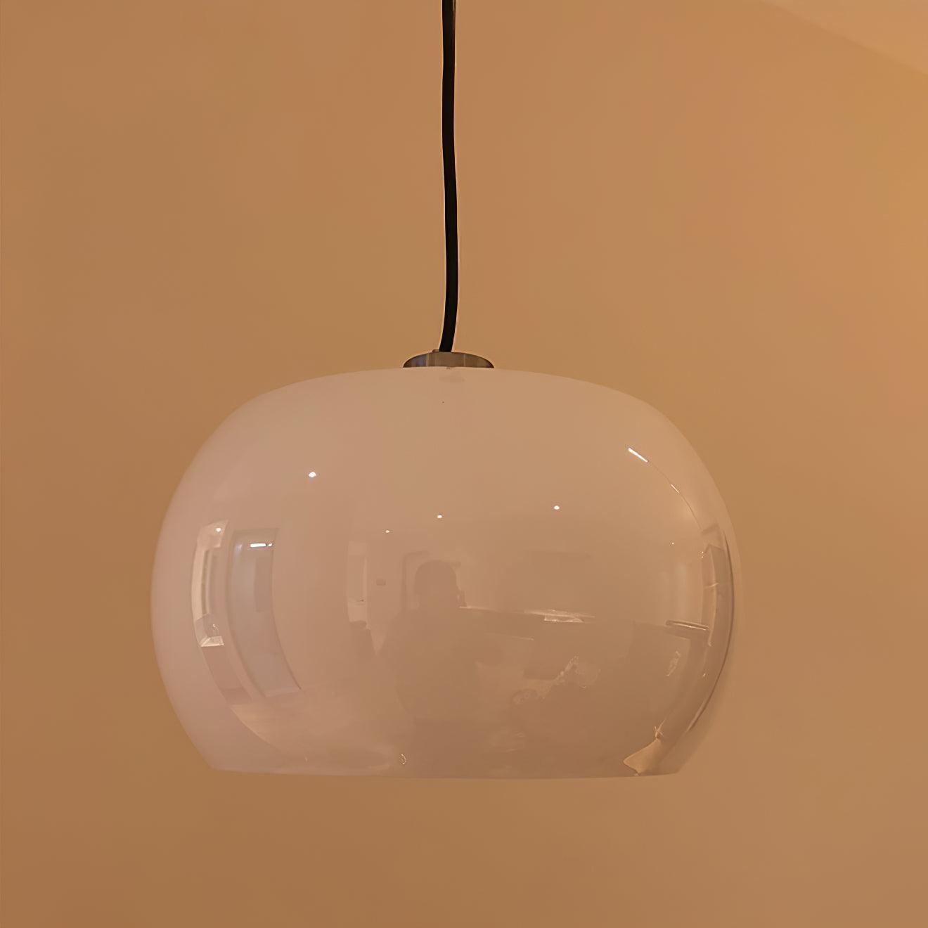 Alzoros Wabi Nordic Art Pendnat Light - Letslighting