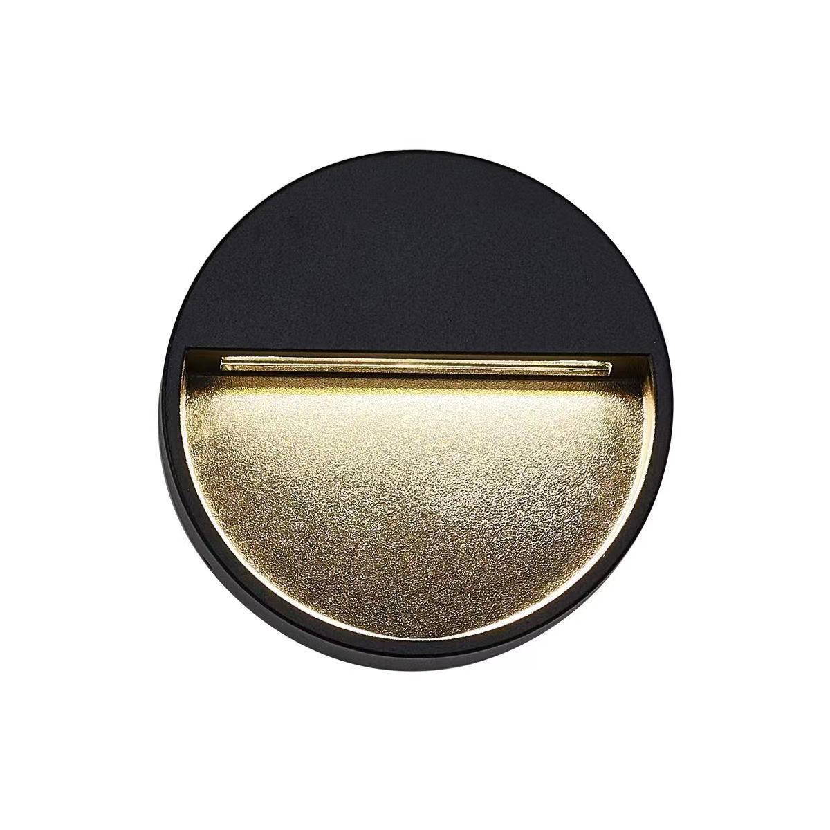 Viorse Acrylic Minimalist Wall Lamp - Letslighting