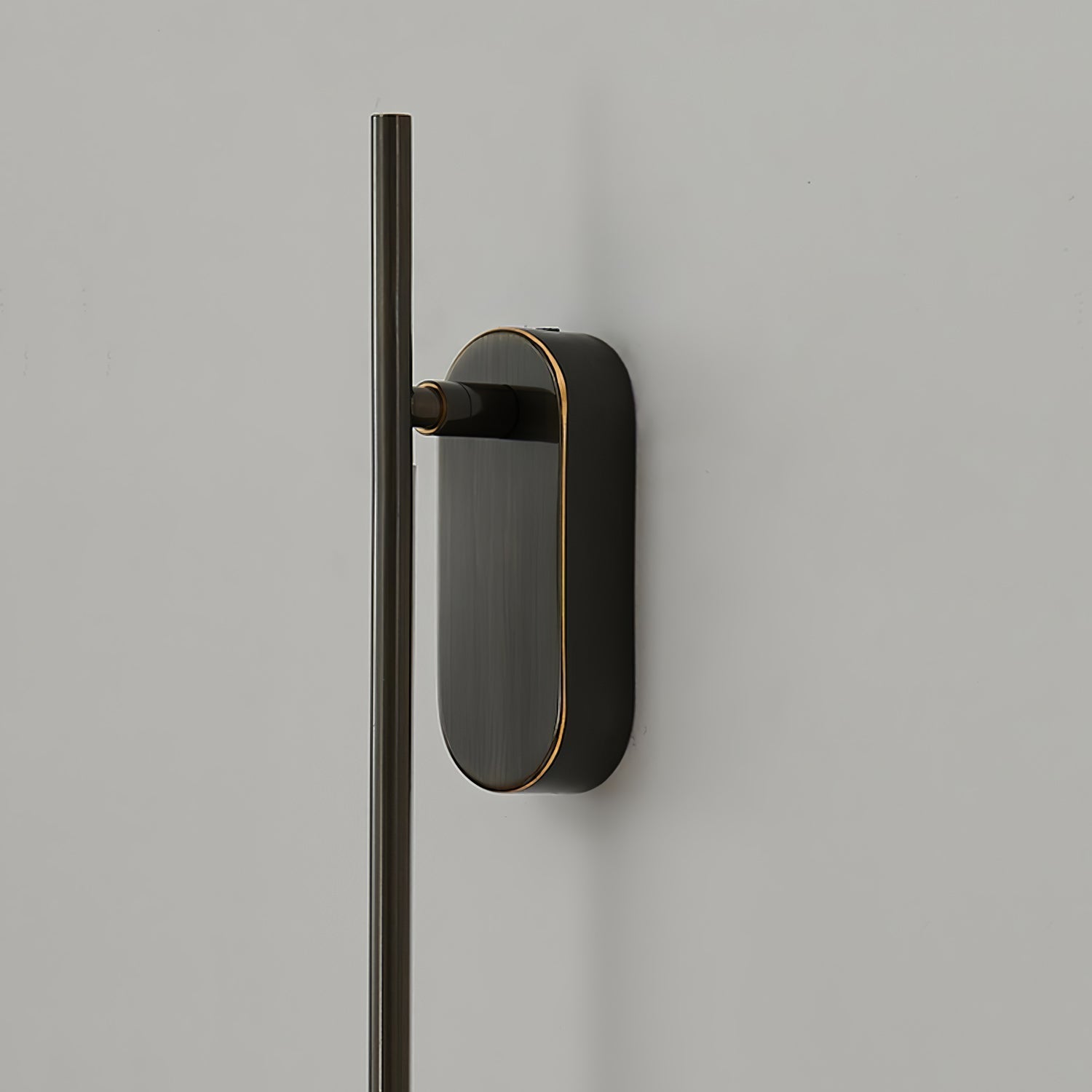 Stick Shaped Plug In Sconce - Blowlighting