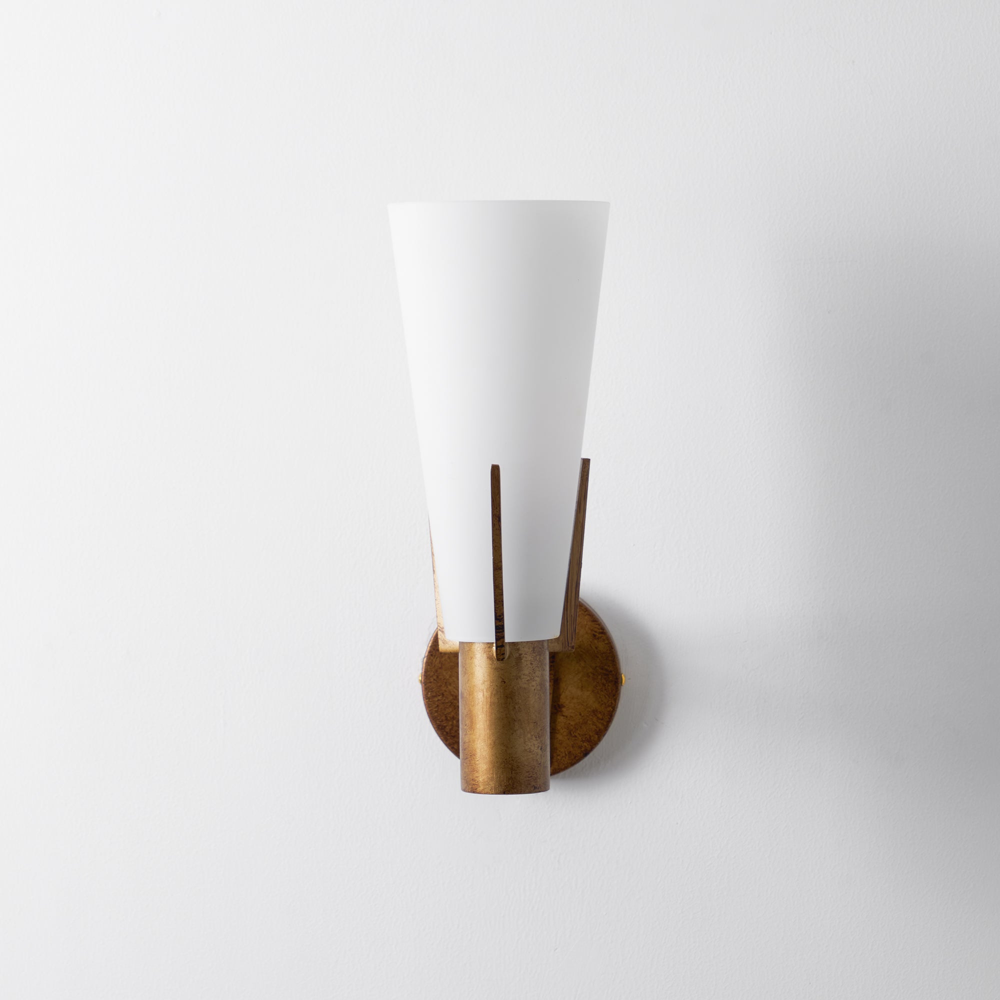 Vatalel Modern Nordic Minimalist Glass Wall Lamp - Letslighting