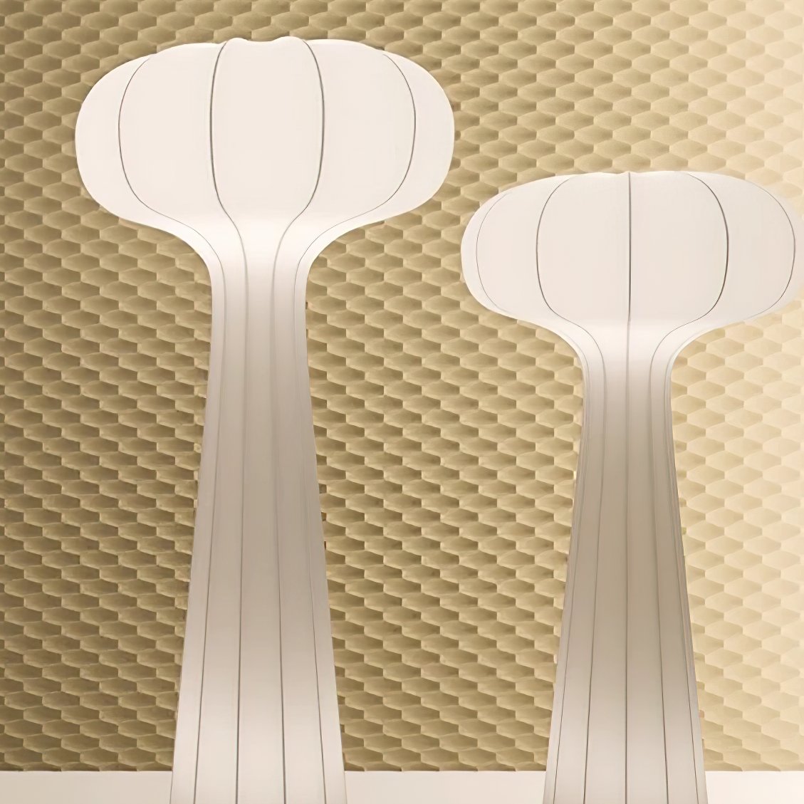 Stipers Floor Lamp - Blowlighting