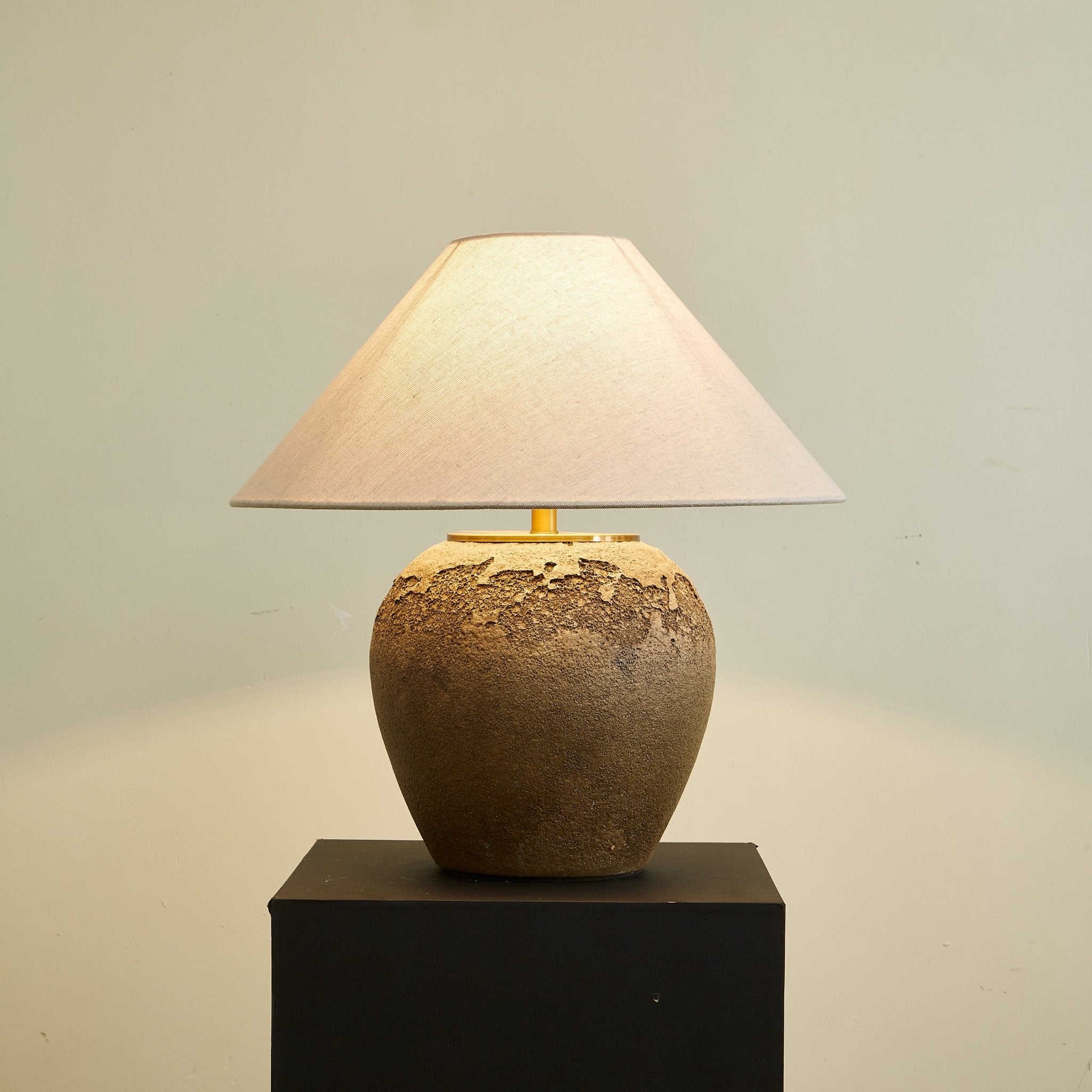 Marina Modern Ceramics Table Lamp - Letslighting