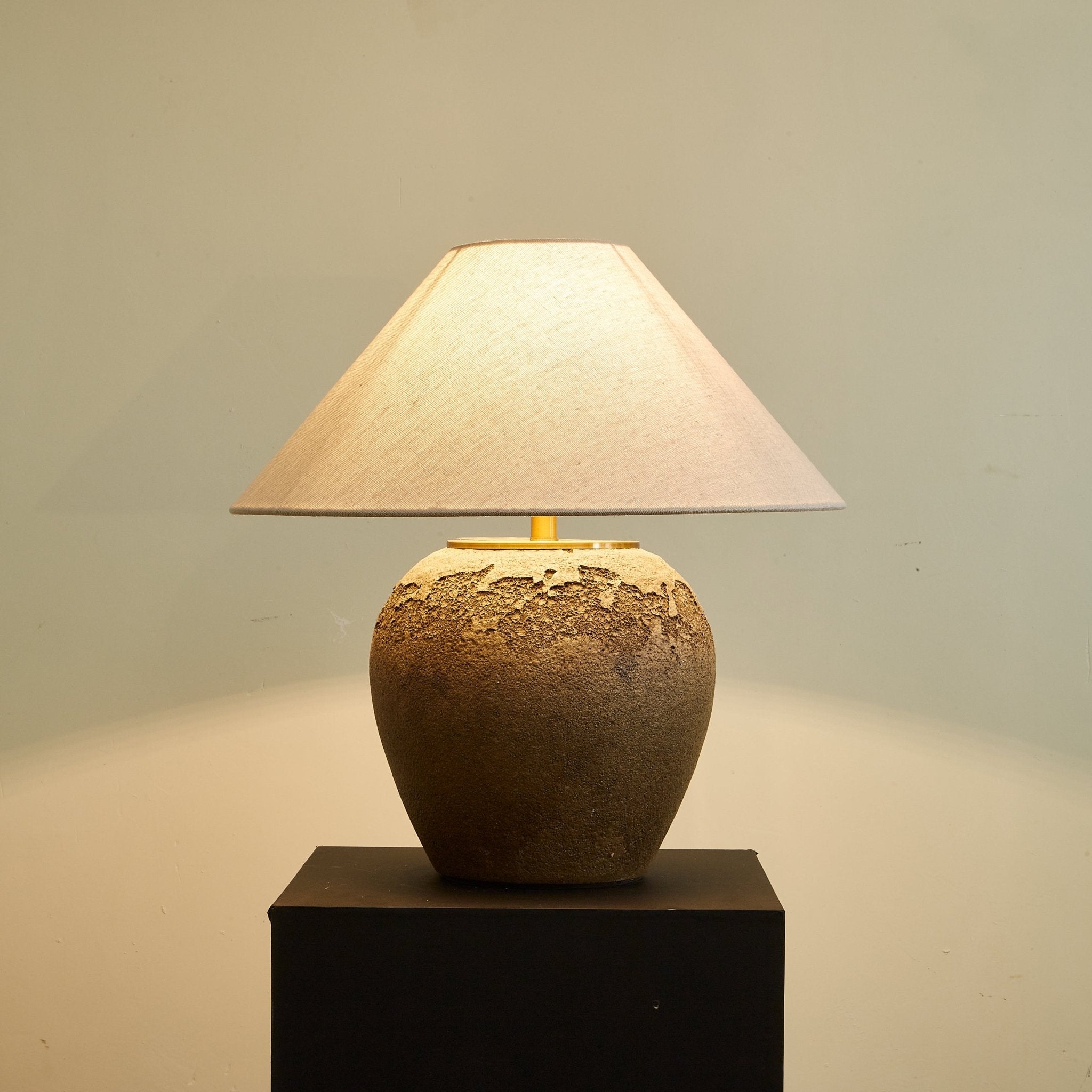 Marina Modern Ceramics Table Lamp - Letslighting