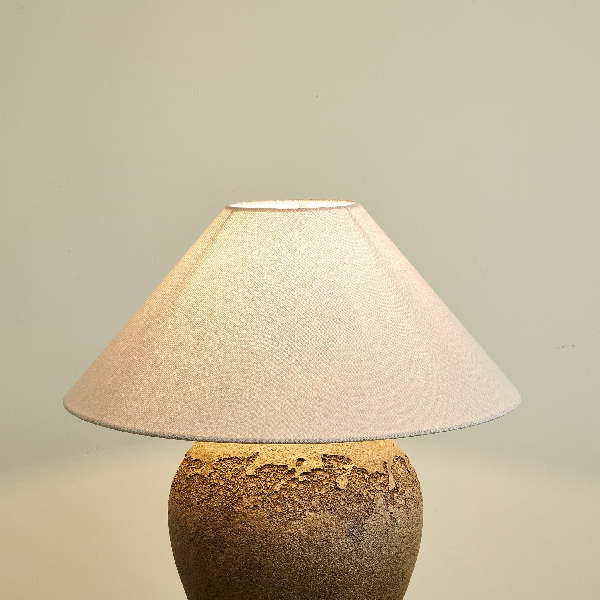 Marina Modern Ceramics Table Lamp - Letslighting