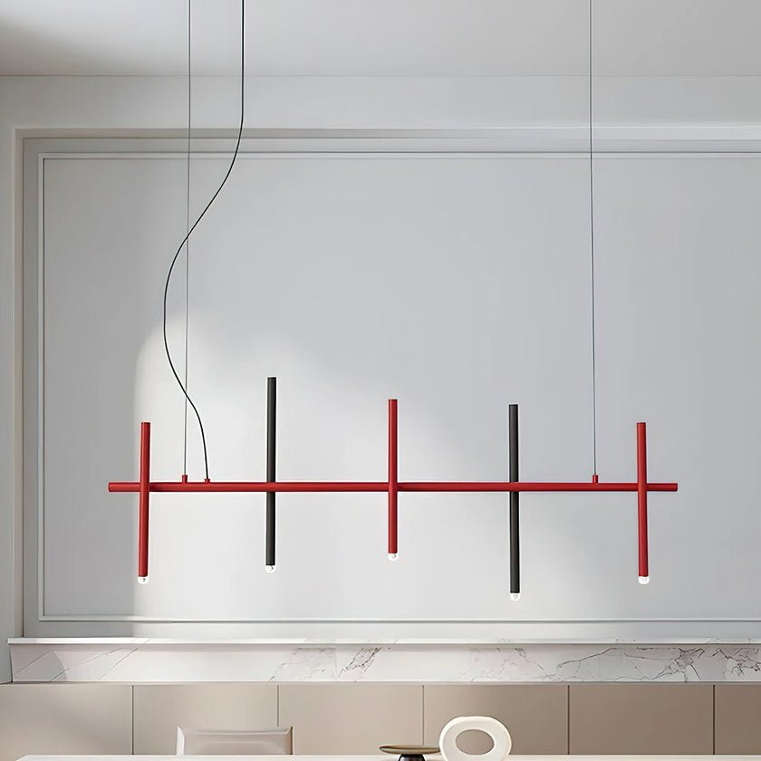 Axis Modern Acrylic Pendant Lamp - Letslighting