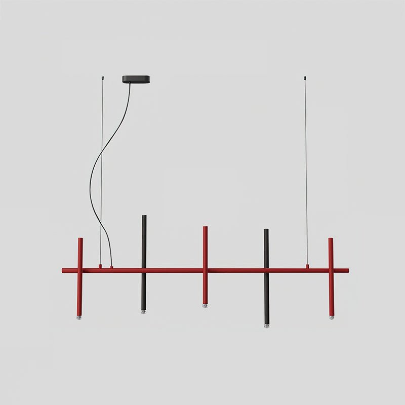 Axis Modern Acrylic Pendant Lamp - Letslighting