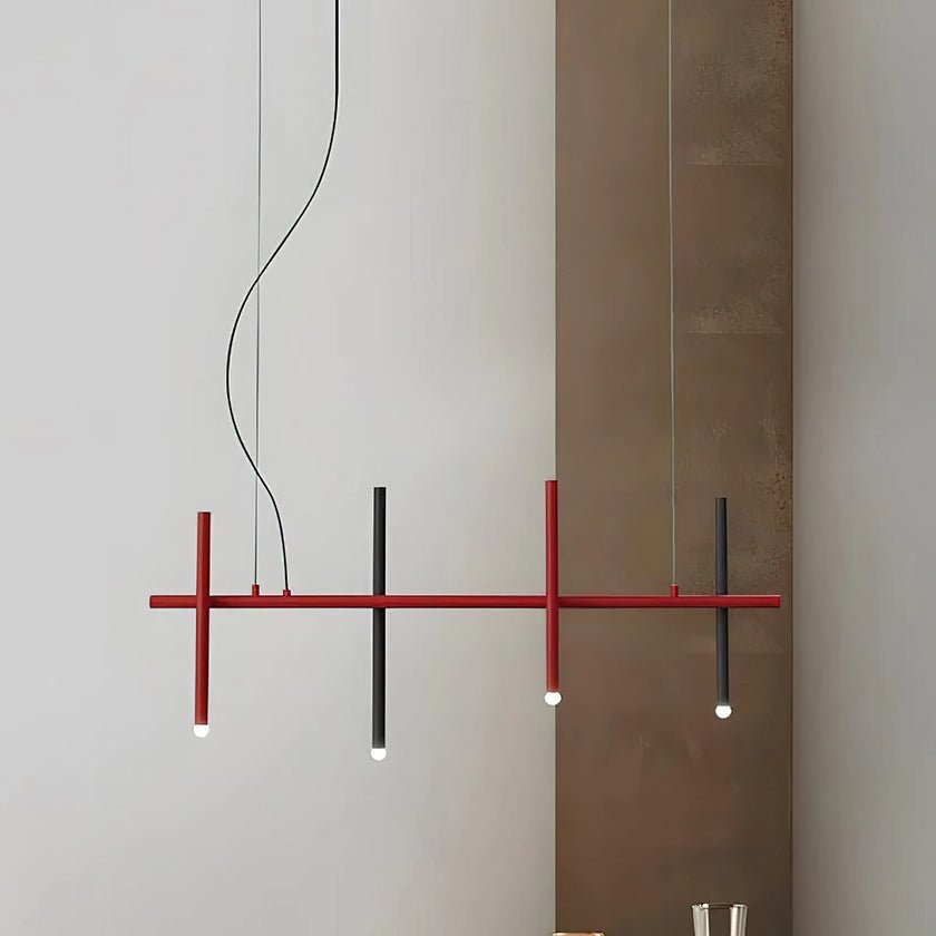 Axis Modern Acrylic Pendant Lamp - Letslighting