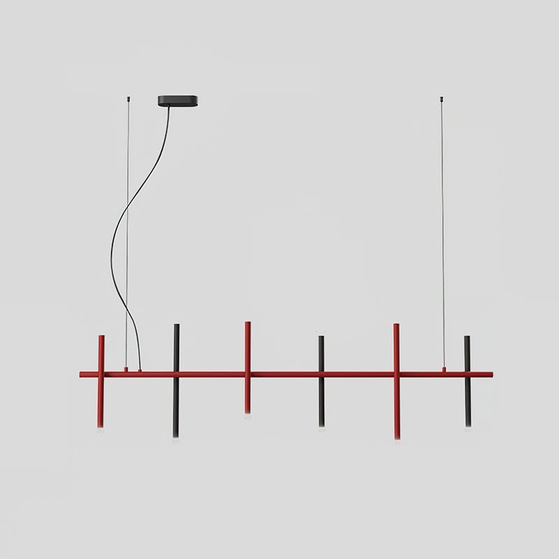 Axis Modern Acrylic Pendant Lamp - Letslighting