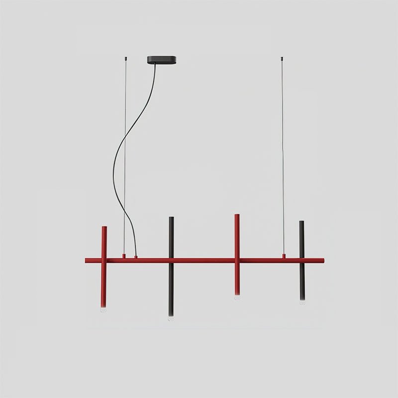 Axis Modern Acrylic Pendant Lamp - Letslighting