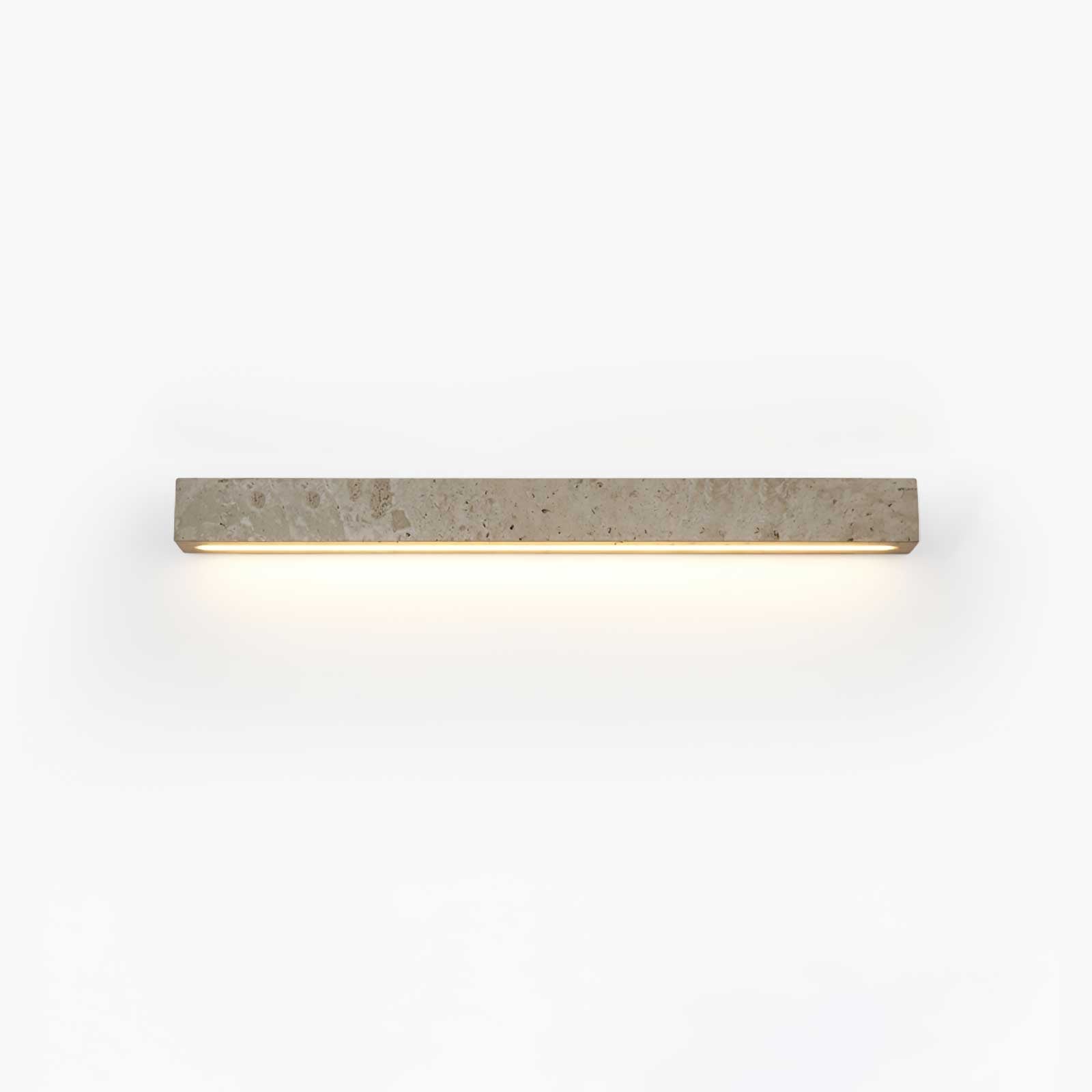 Ardora Travertine Pendant Light - Letslighting
