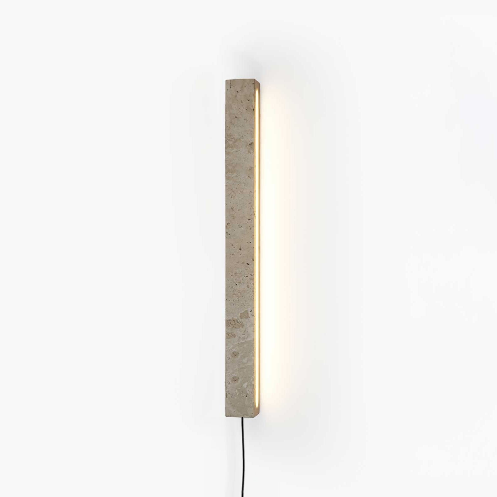 Stravik Plug-in Wall Light - Letslighting
