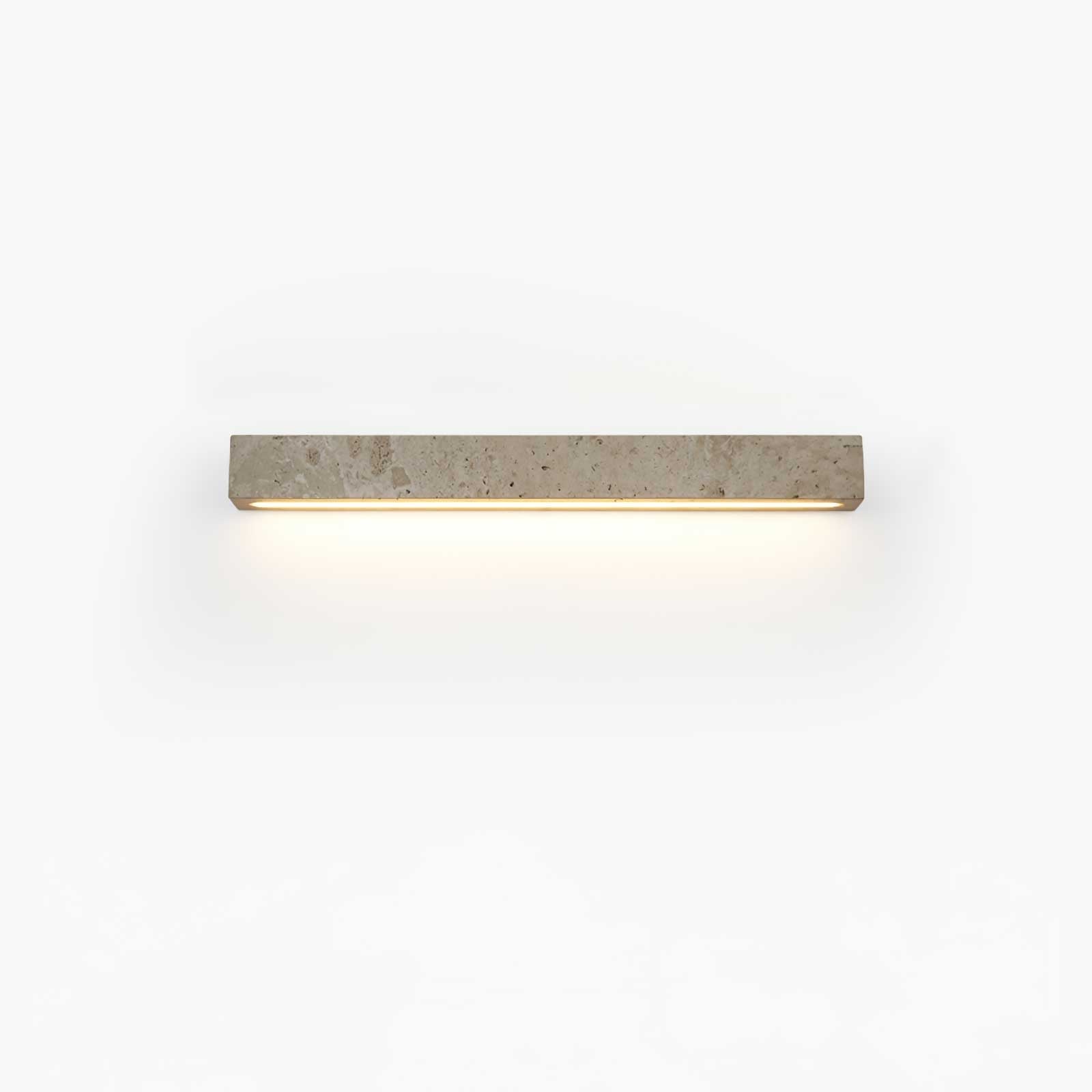 Ardora Travertine Pendant Light - Letslighting
