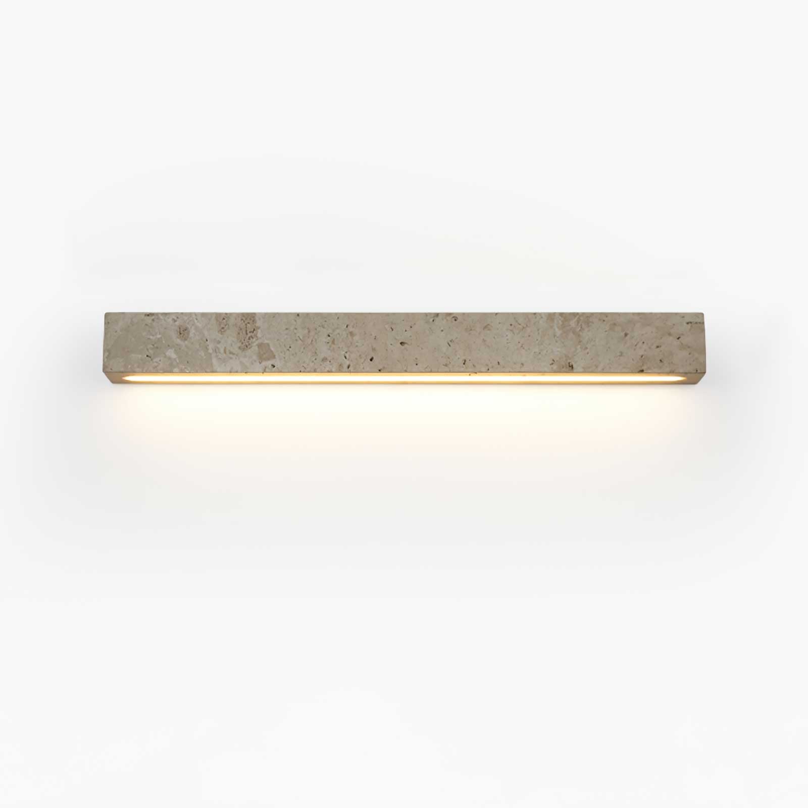 Ardora Travertine Pendant Light - Letslighting