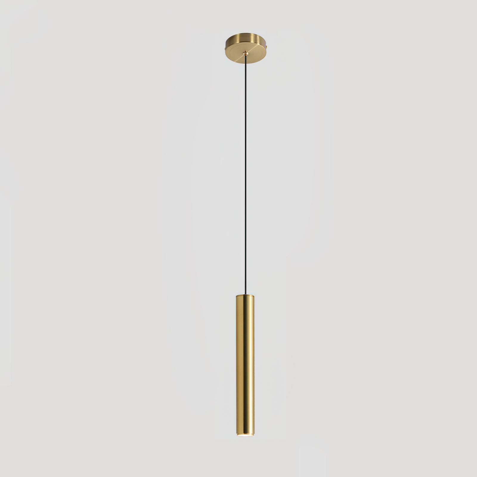 Micah Minimalist Pendant Light - Letslighting