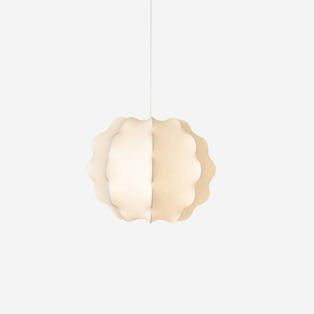 Striata Pendant Lamp Curved - Letslighting